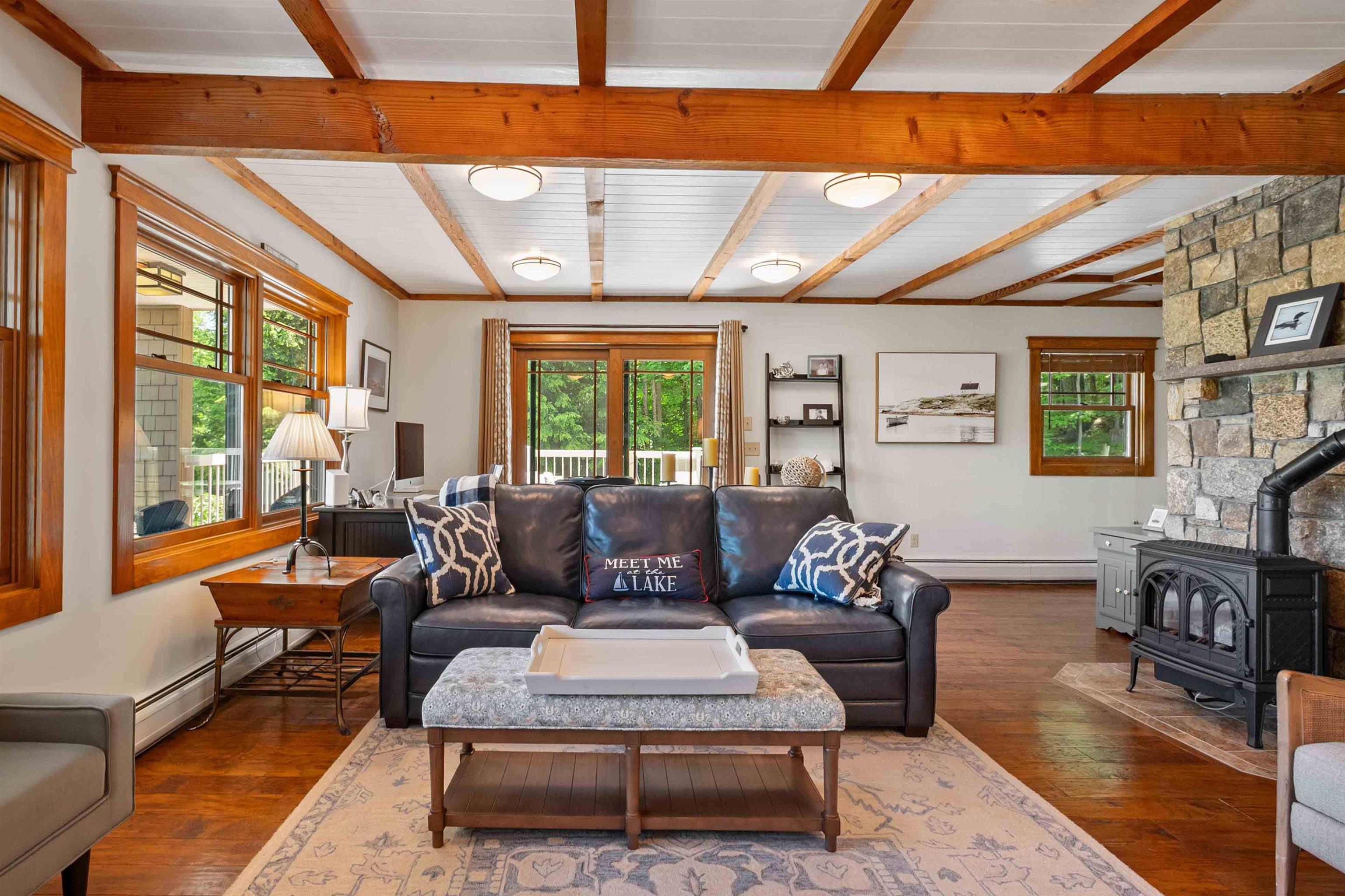 4 Quarry Road