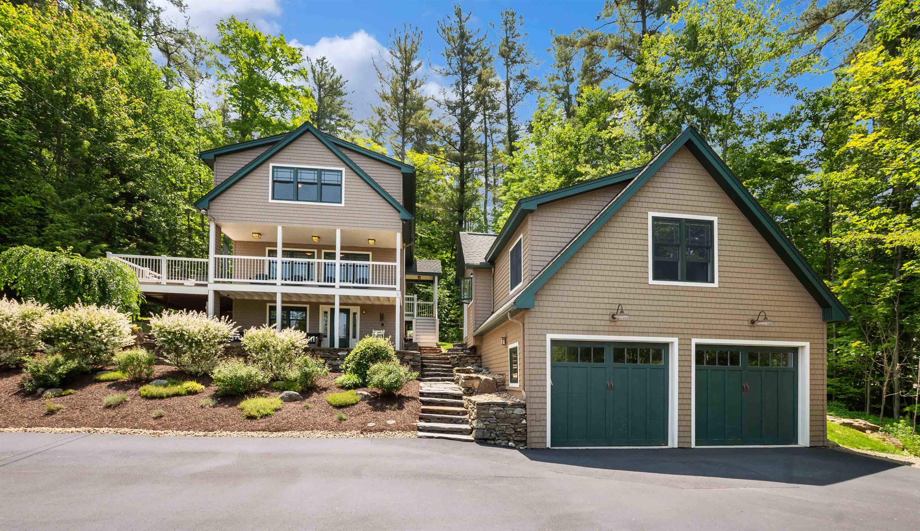 4 Quarry Road
