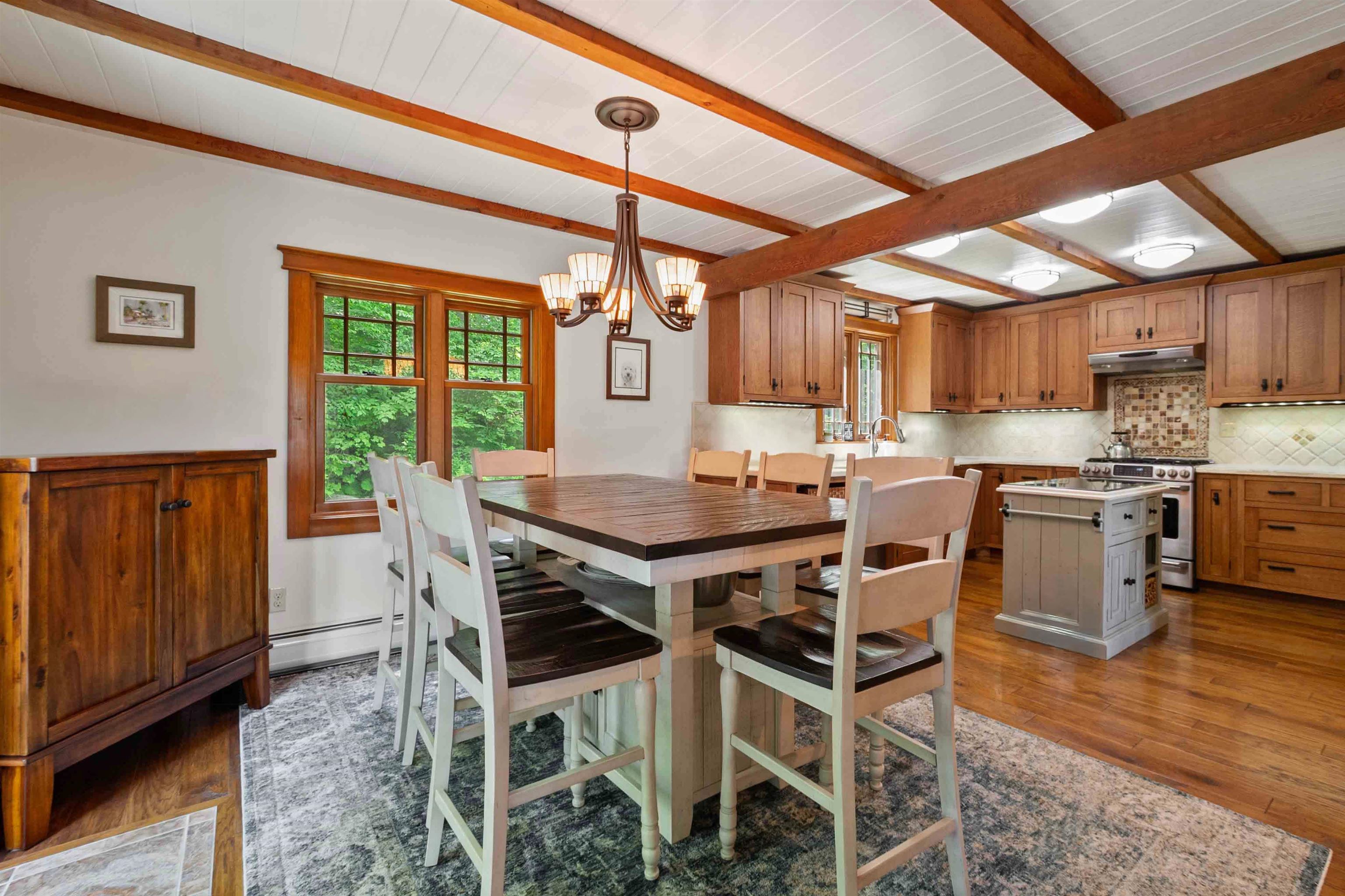 4 Quarry Road