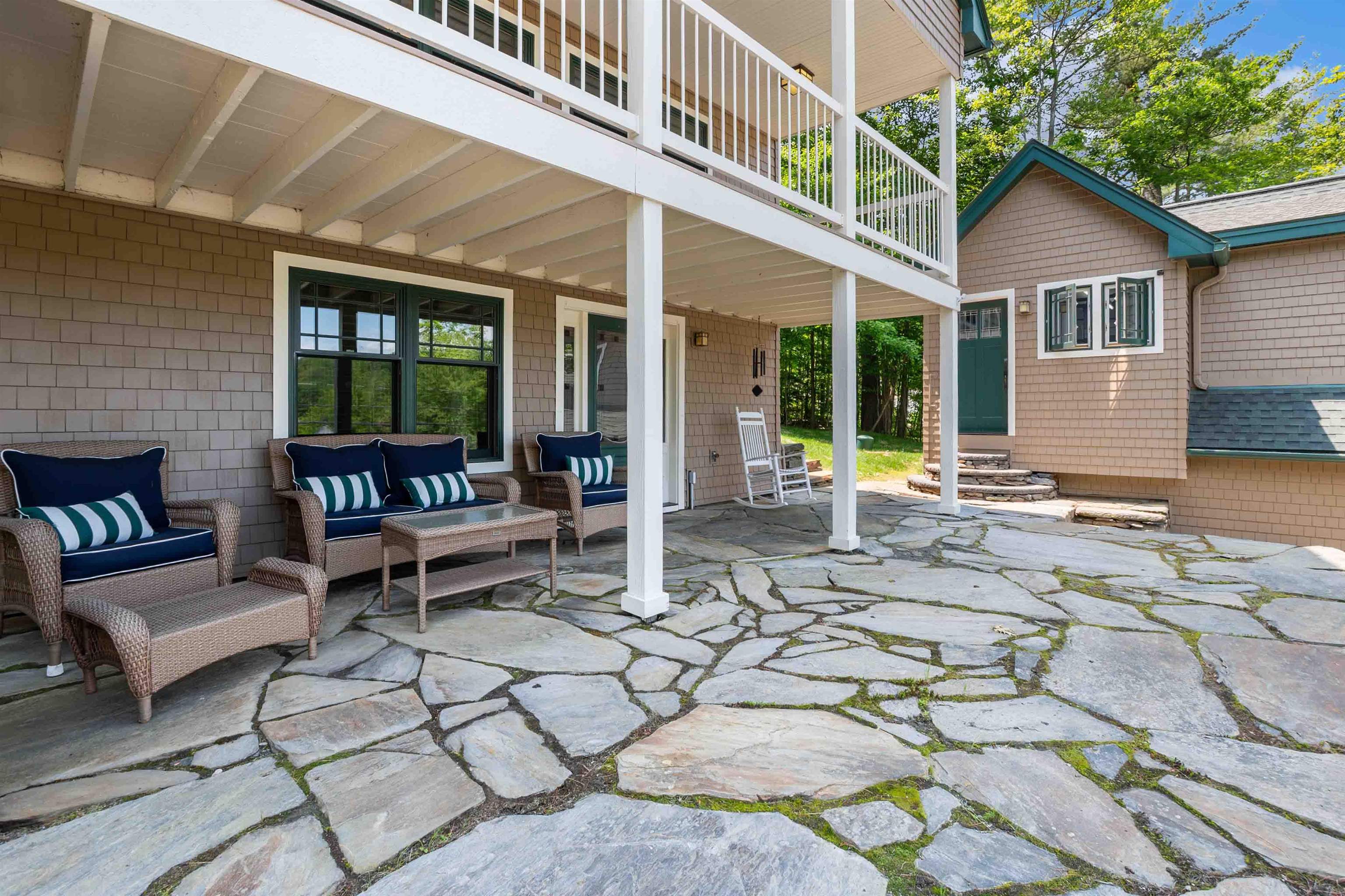 4 Quarry Road
