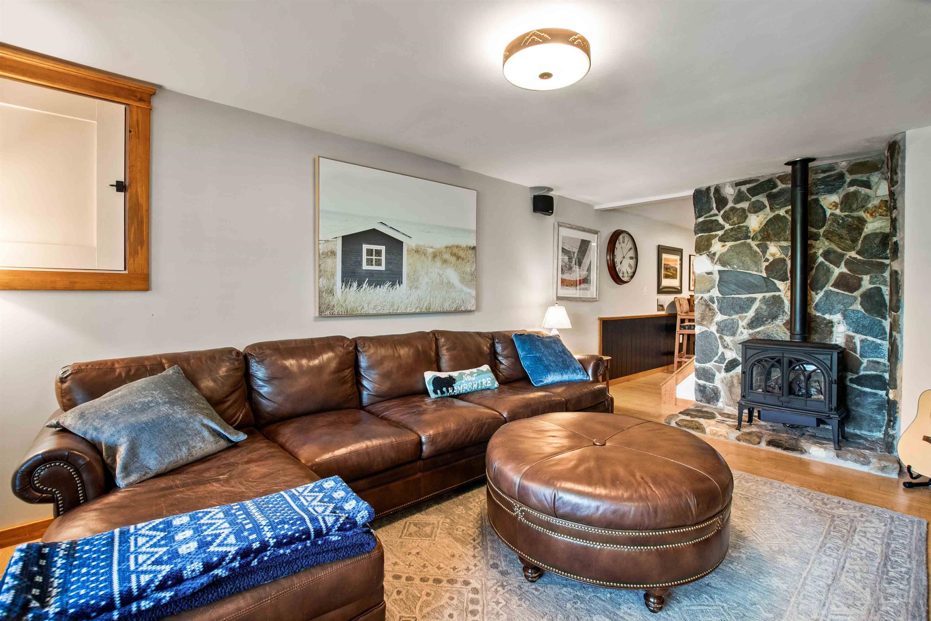 4 Quarry Road