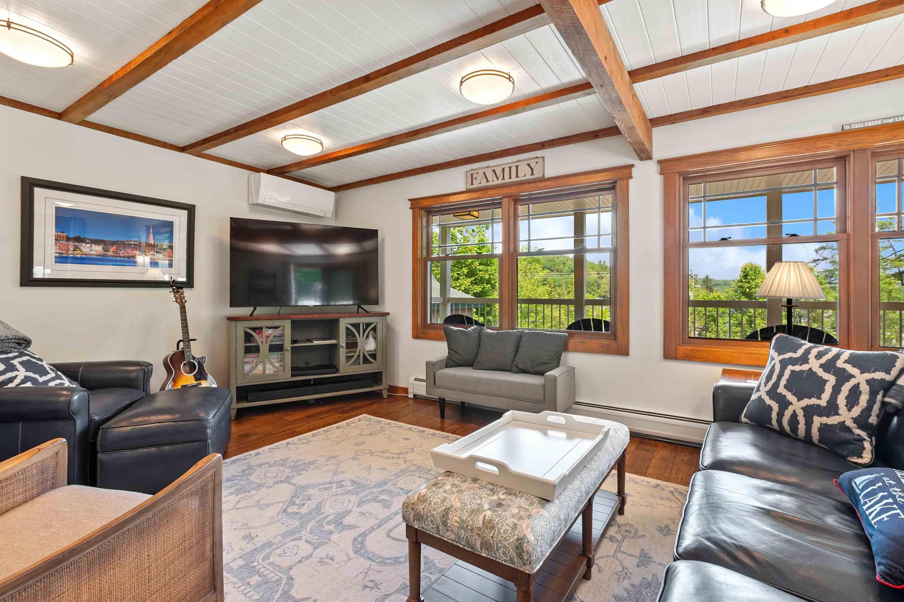 4 Quarry Road