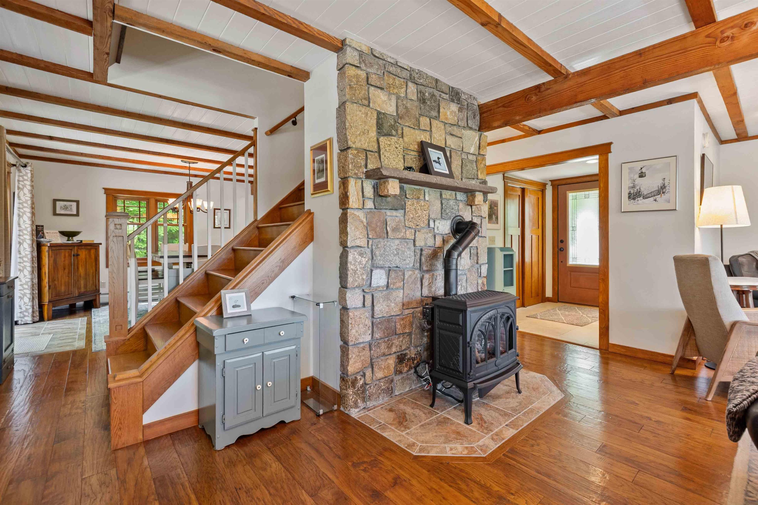 4 Quarry Road
