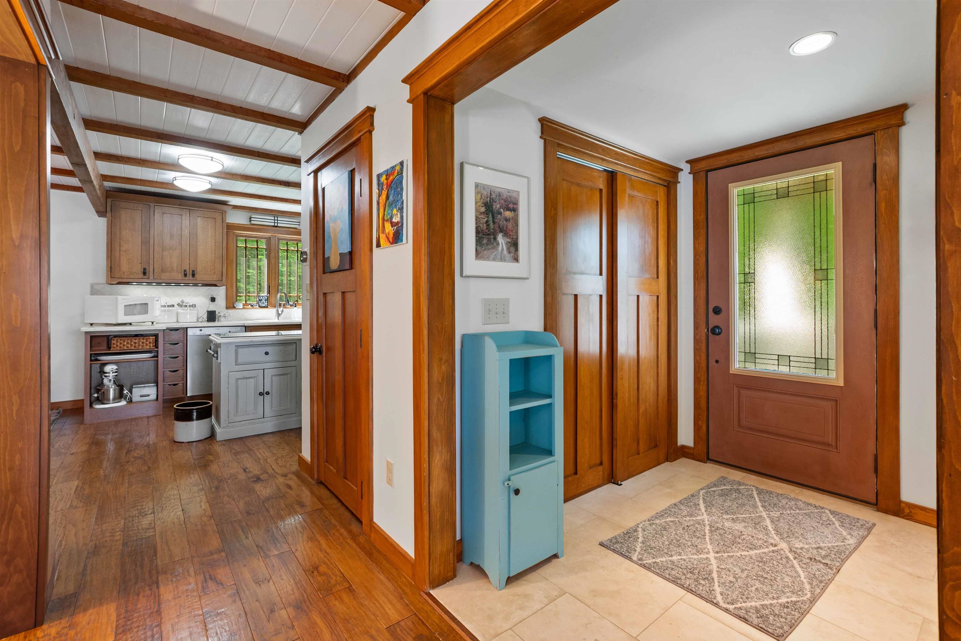 4 Quarry Road
