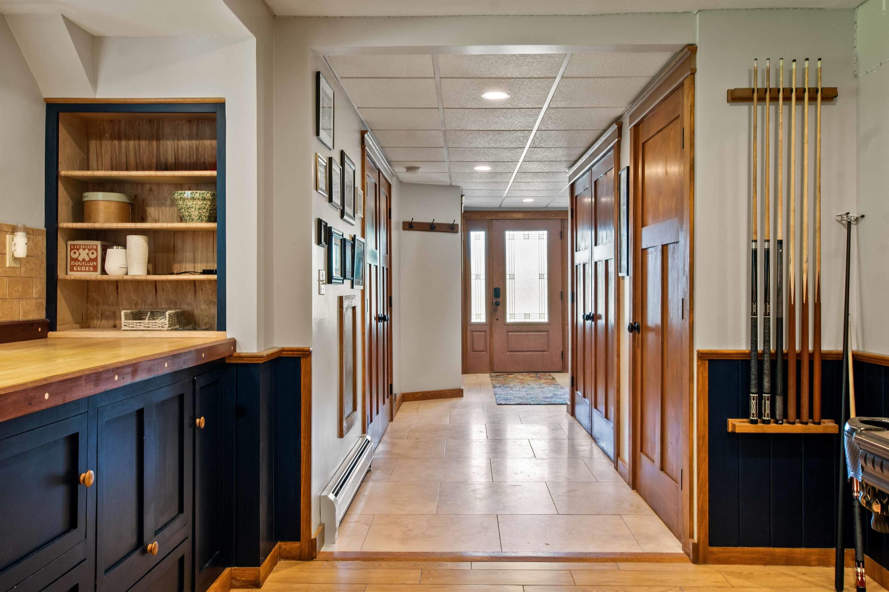 4 Quarry Road