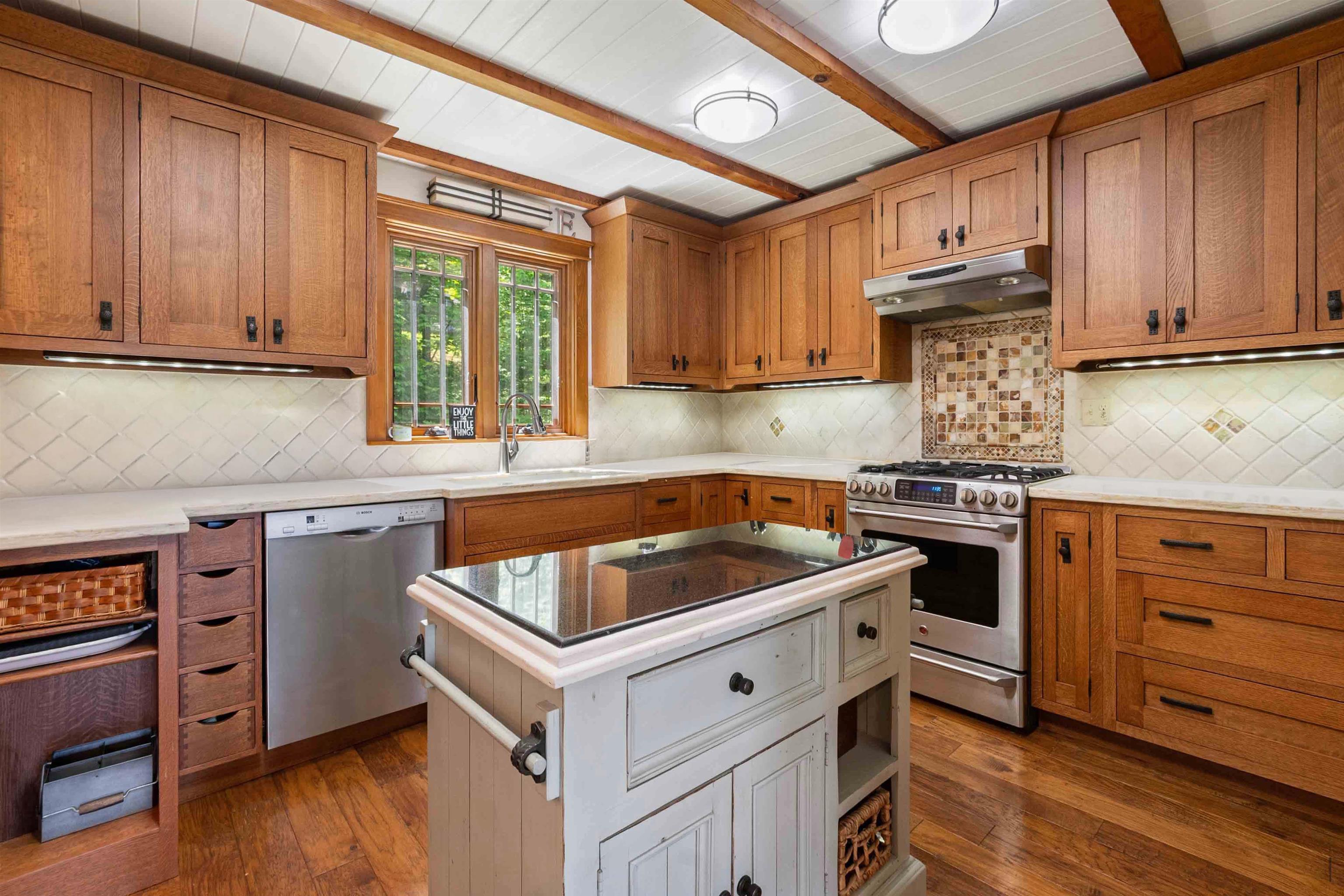 4 Quarry Road