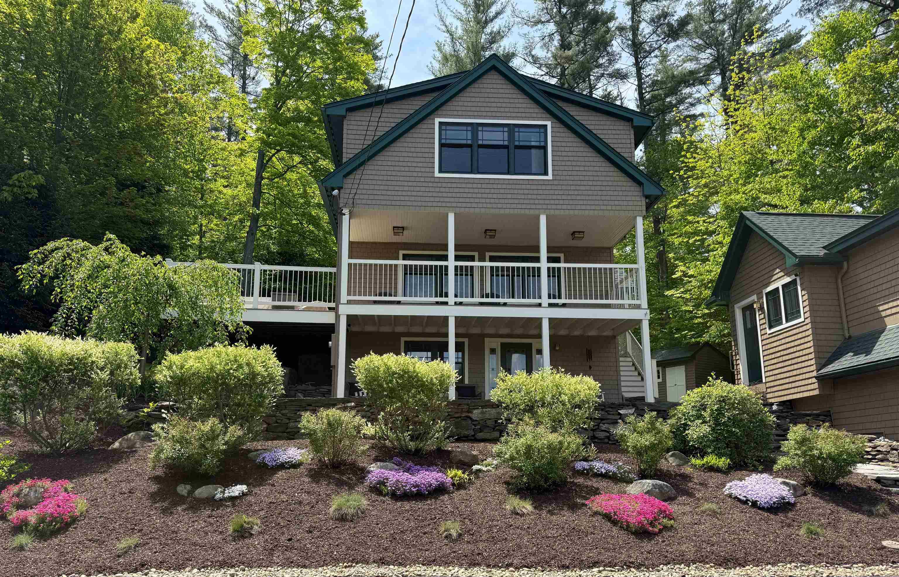 4 Quarry Road