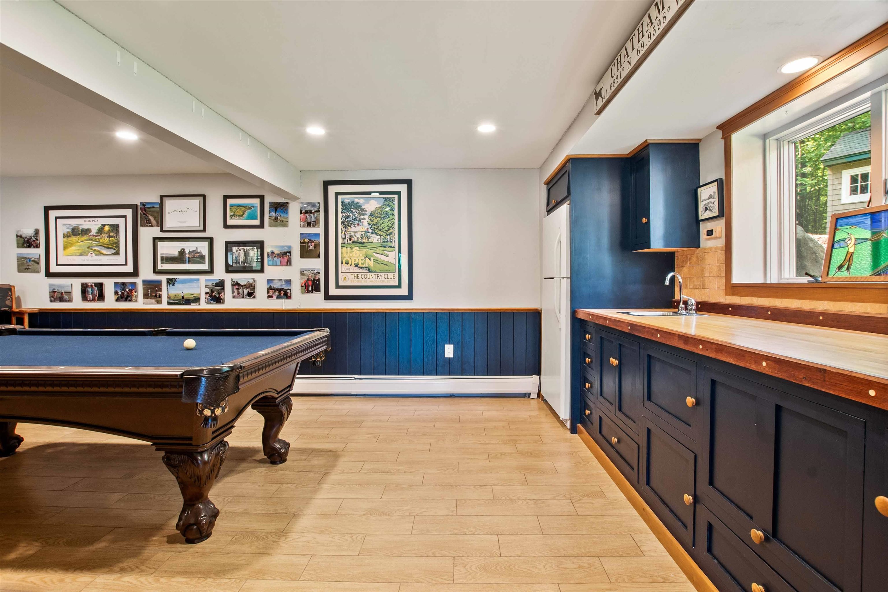 4 Quarry Road