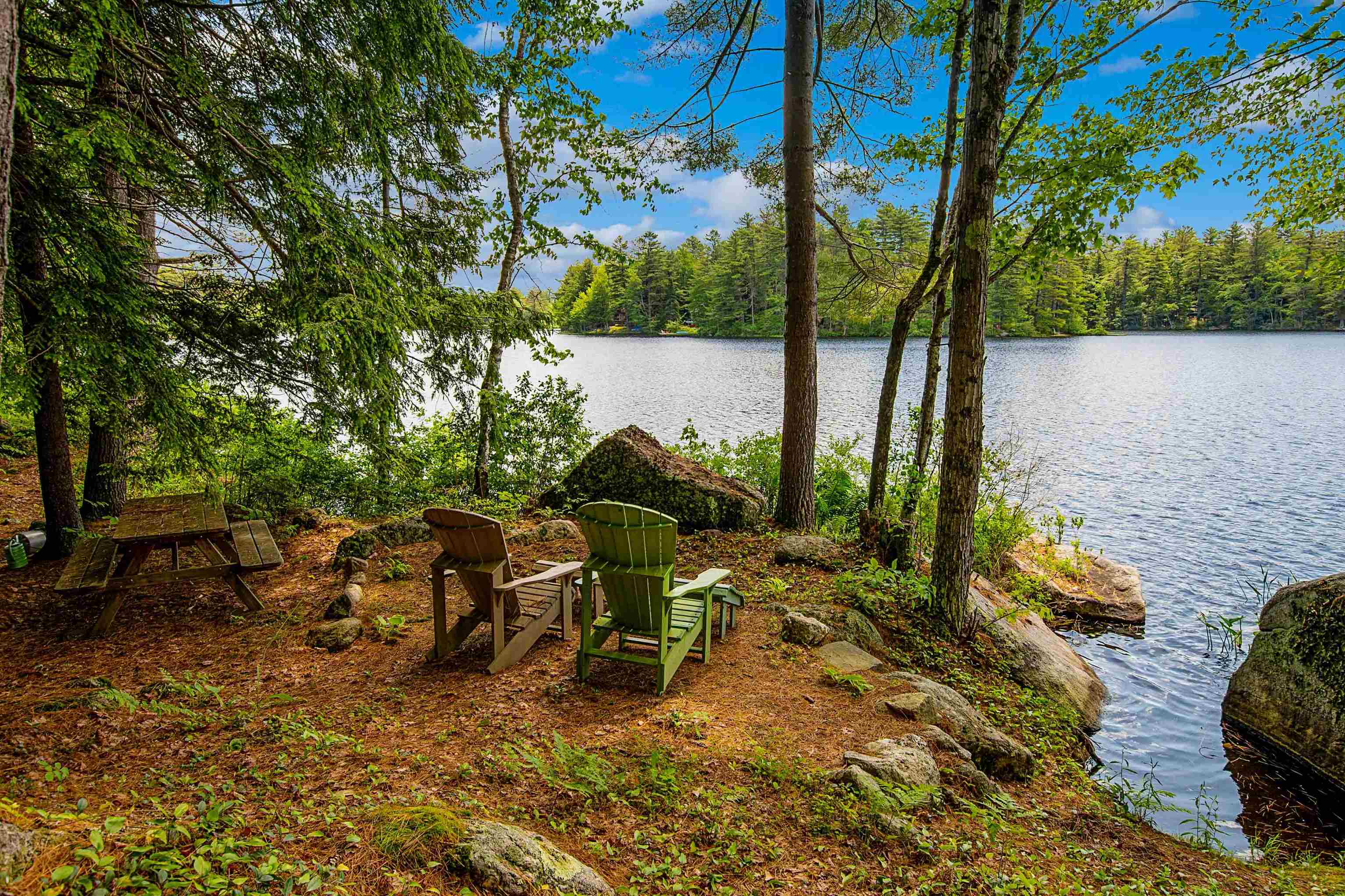 82 Little Cove Road
