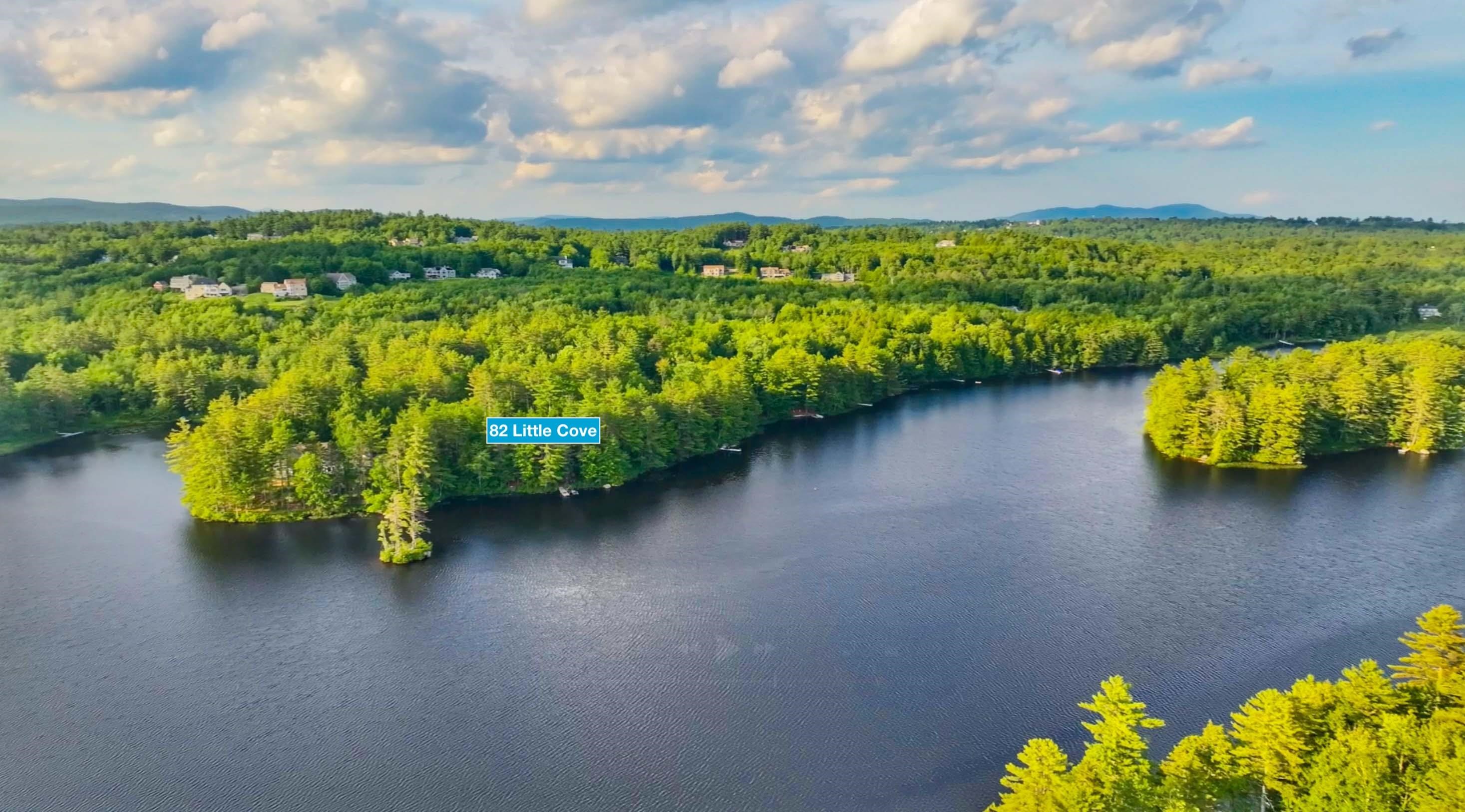 82 Little Cove Road