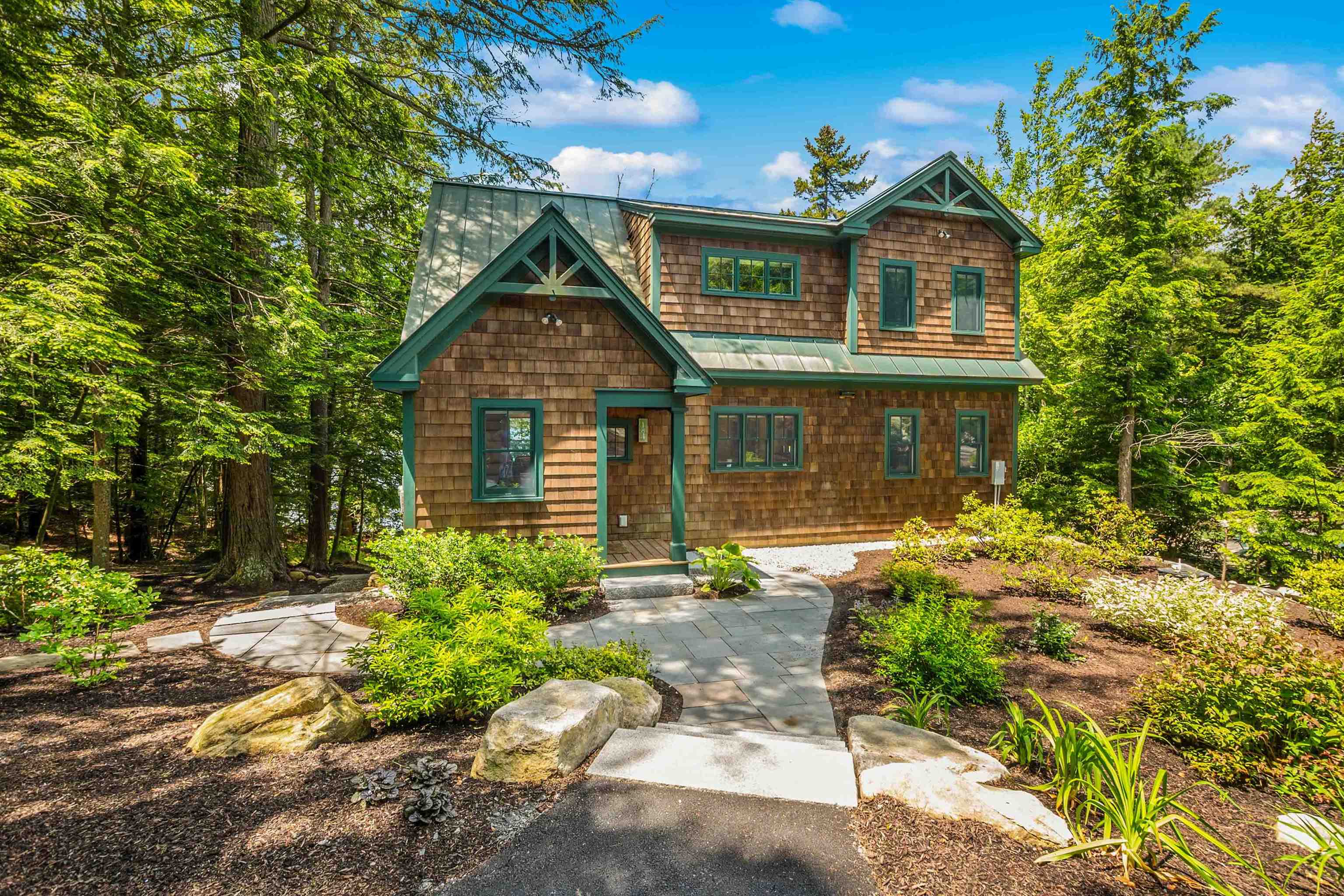 184 Bowles Road