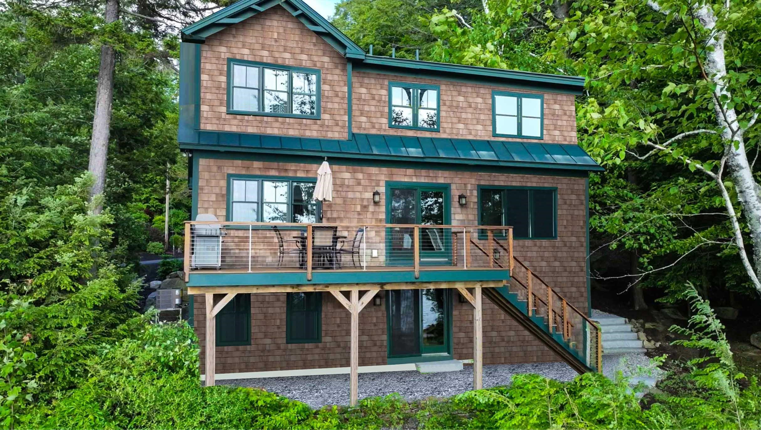 184 Bowles Road
