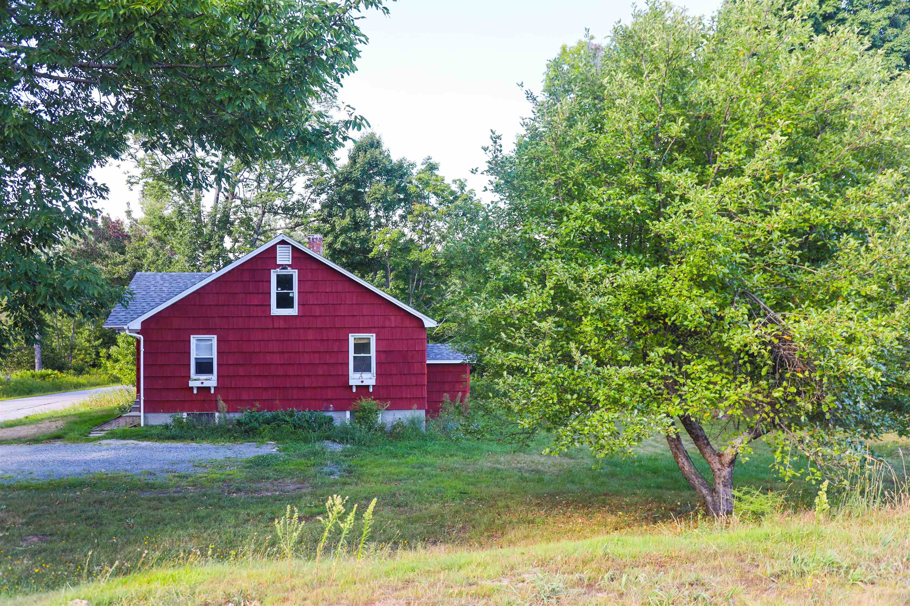 64 Morgan Hill Road