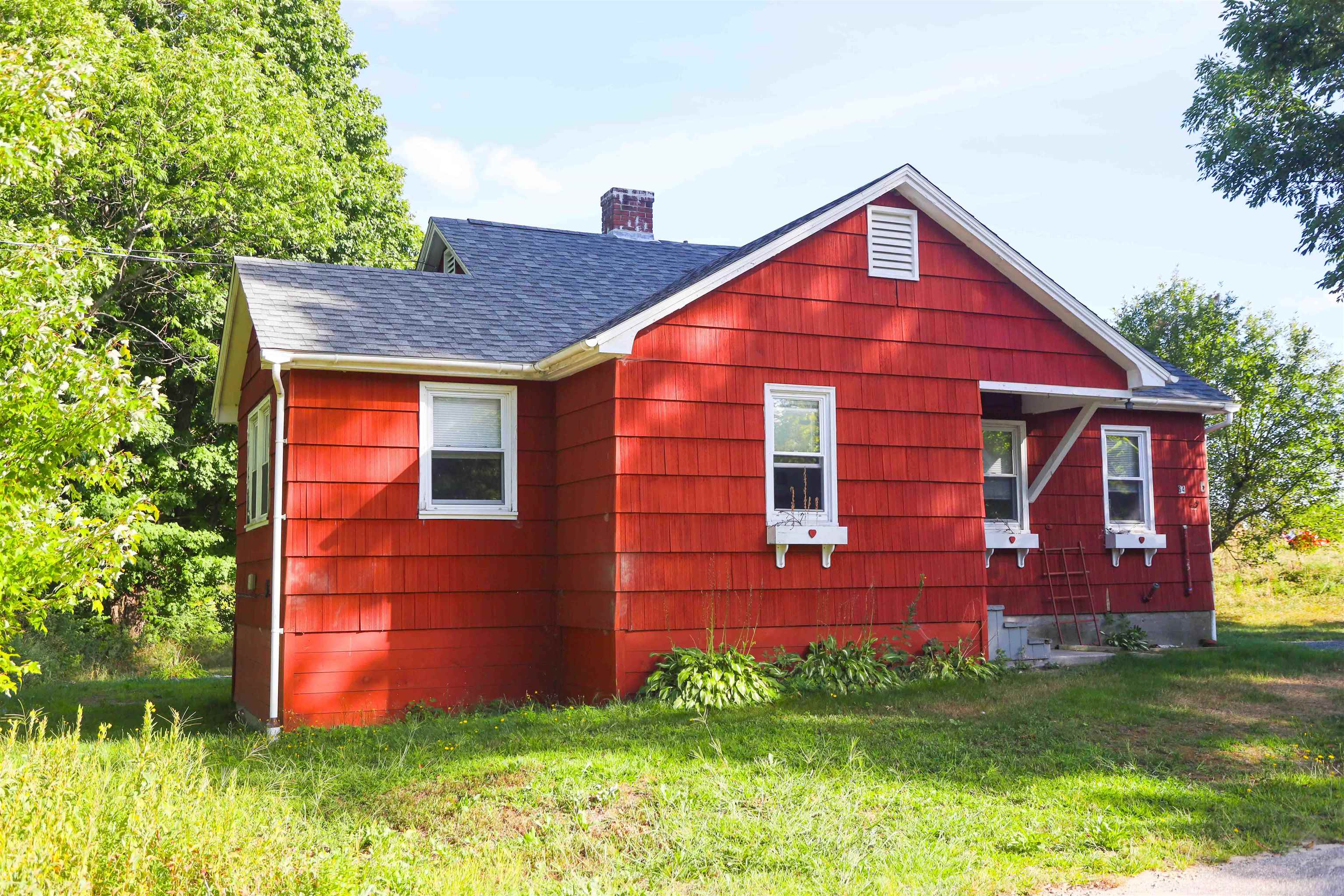 64 Morgan Hill Road