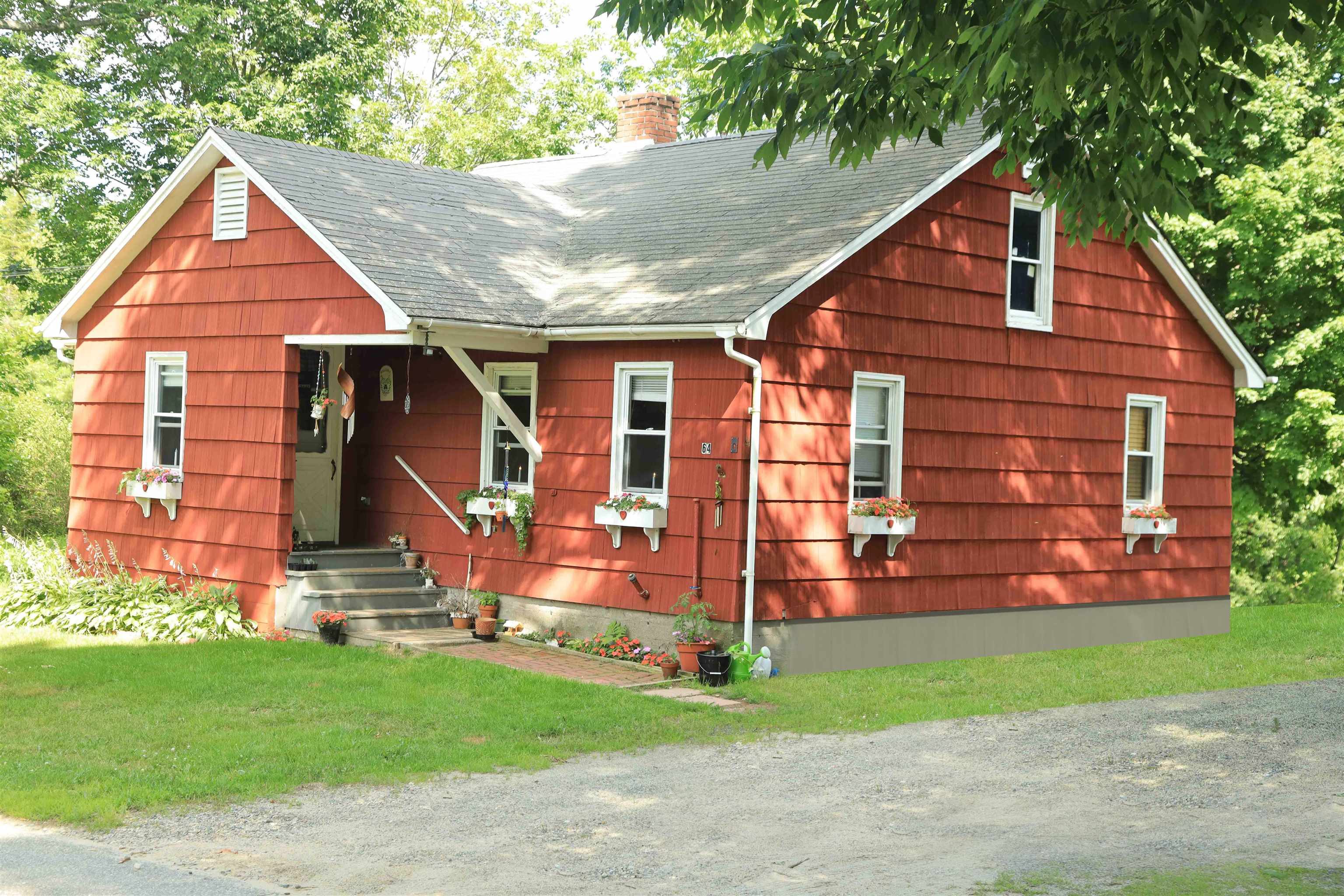 64 Morgan Hill Road