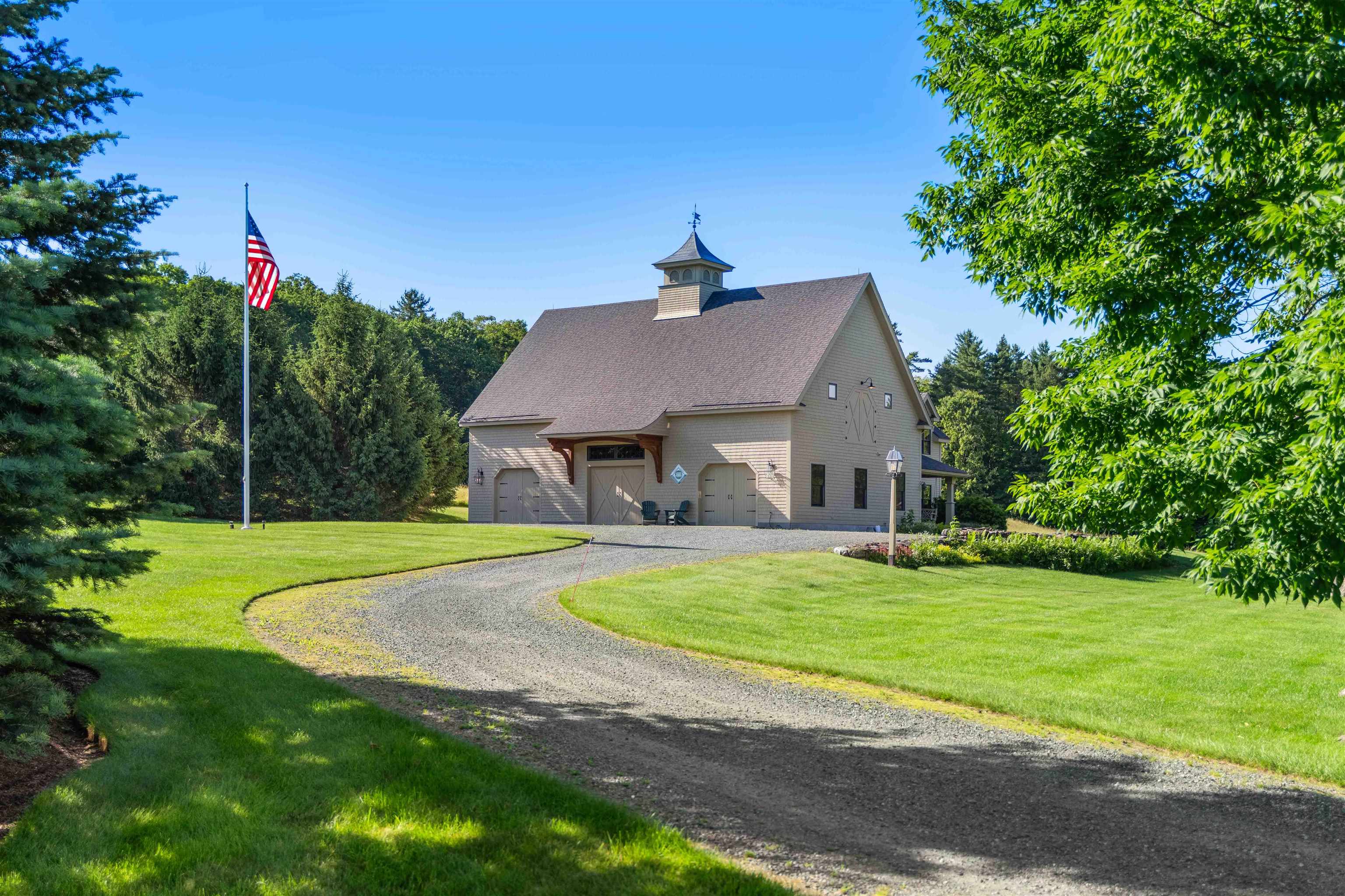 300 North Road