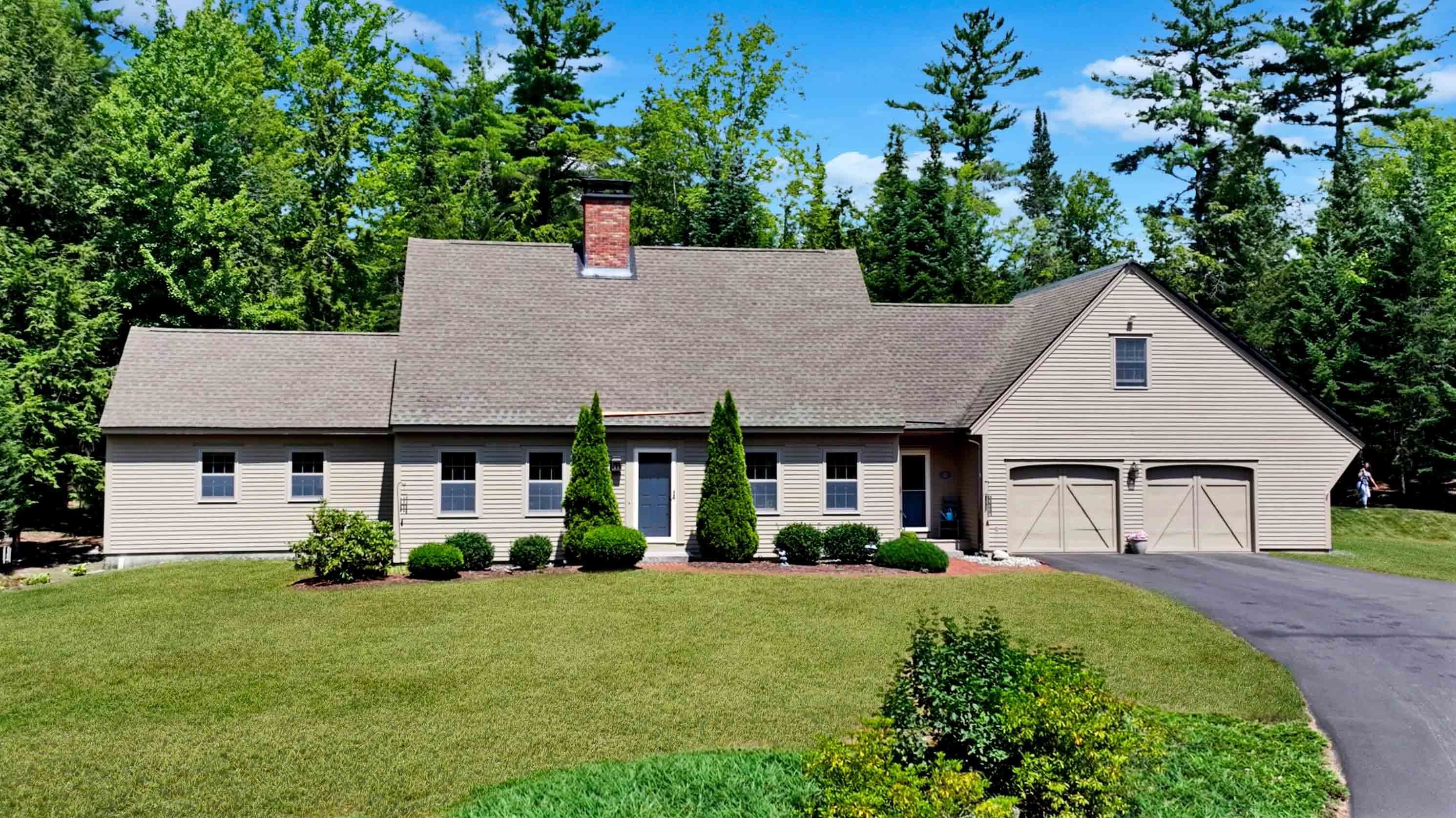 282 Brookside Drive