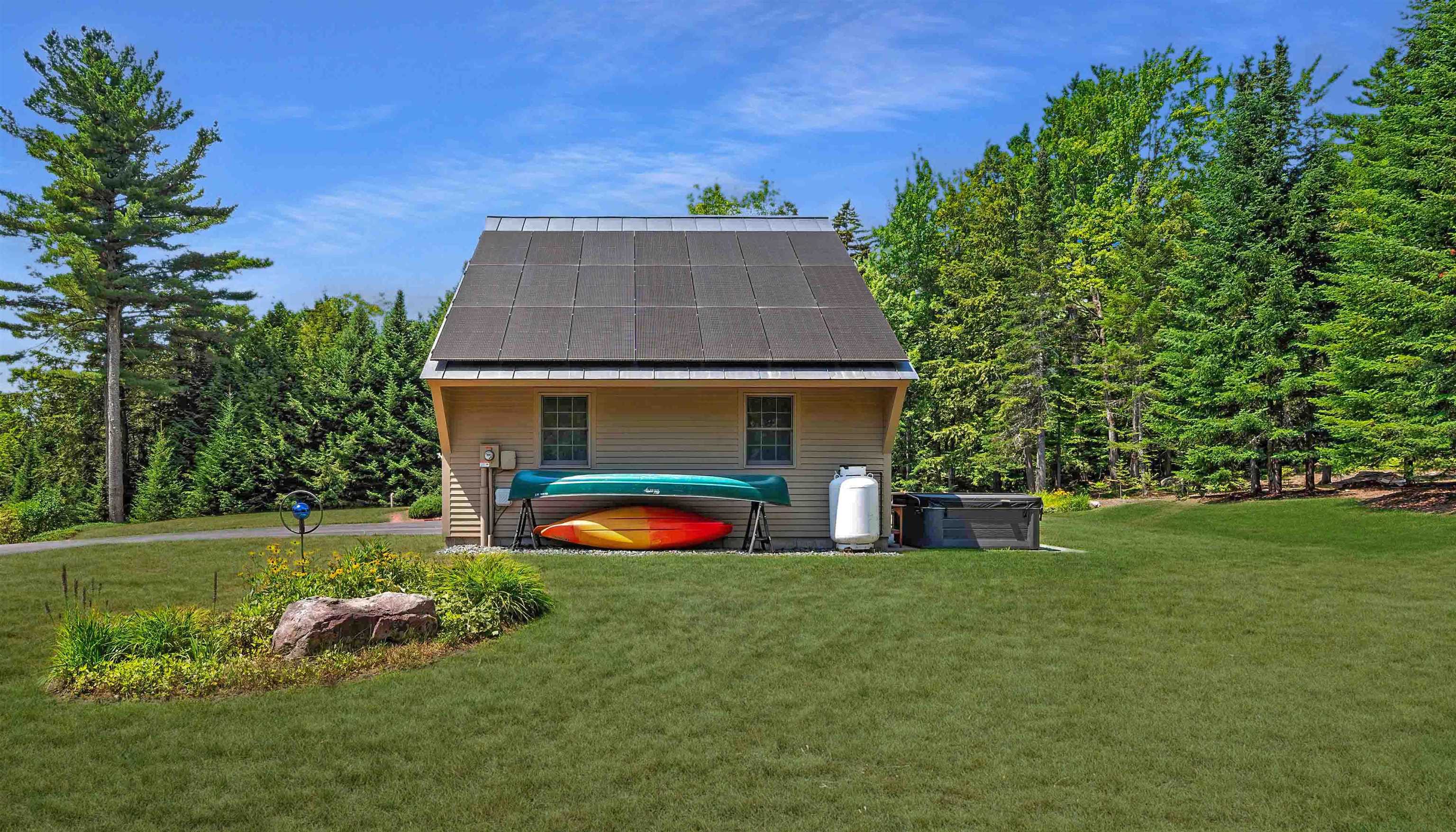 282 Brookside Drive