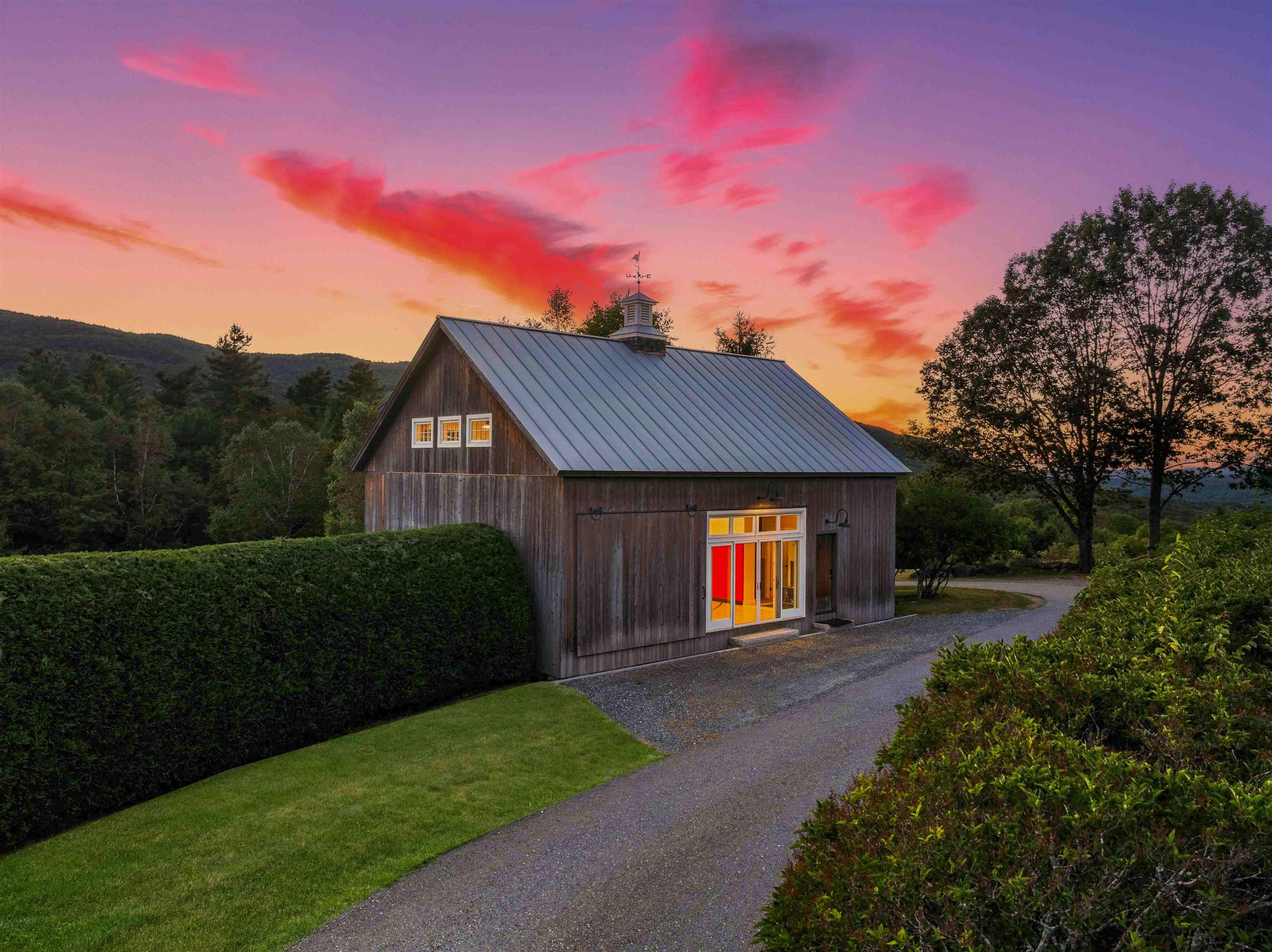 306 Mountain Road