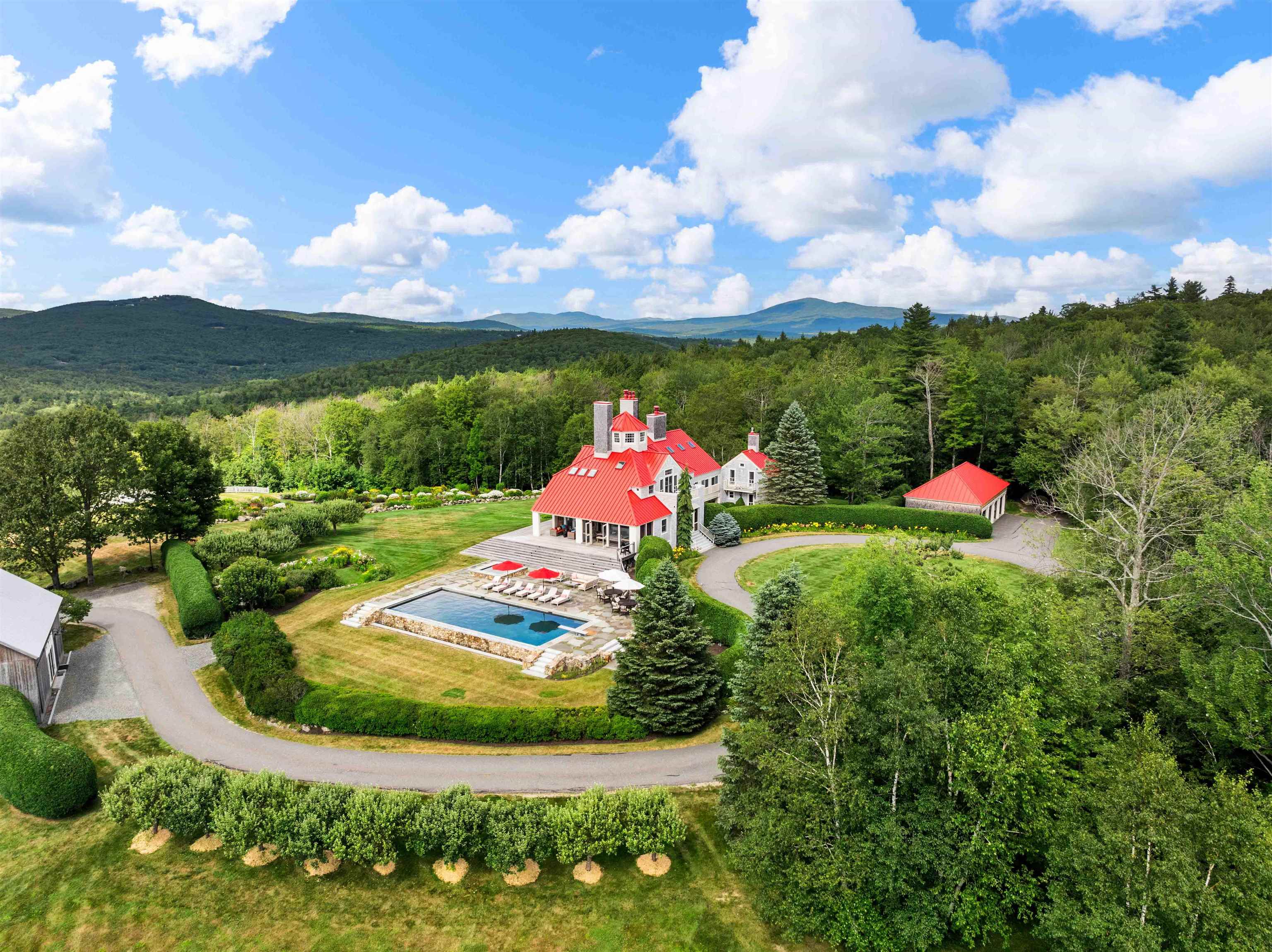 306 Mountain Road