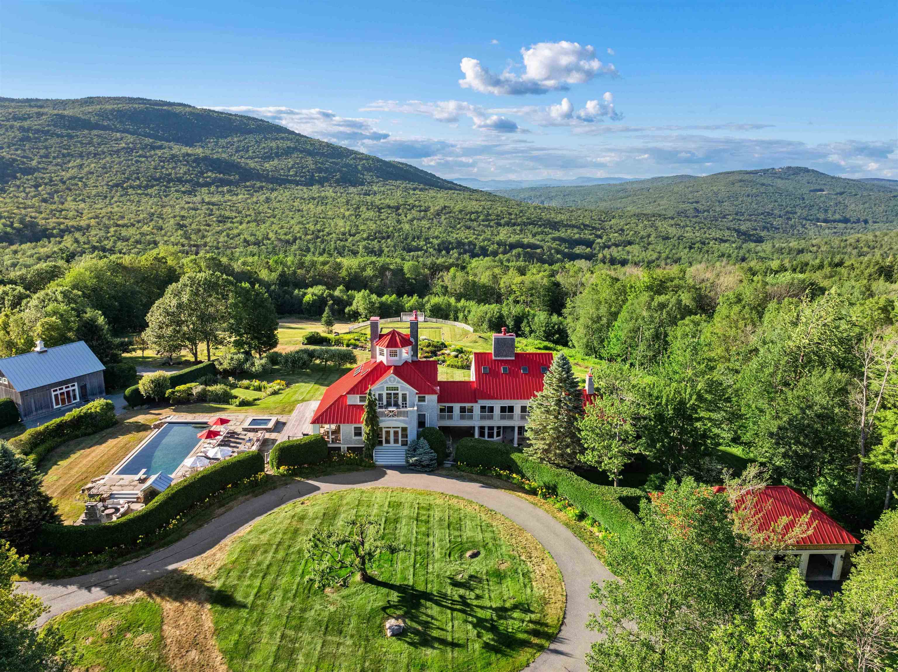 306 Mountain Road