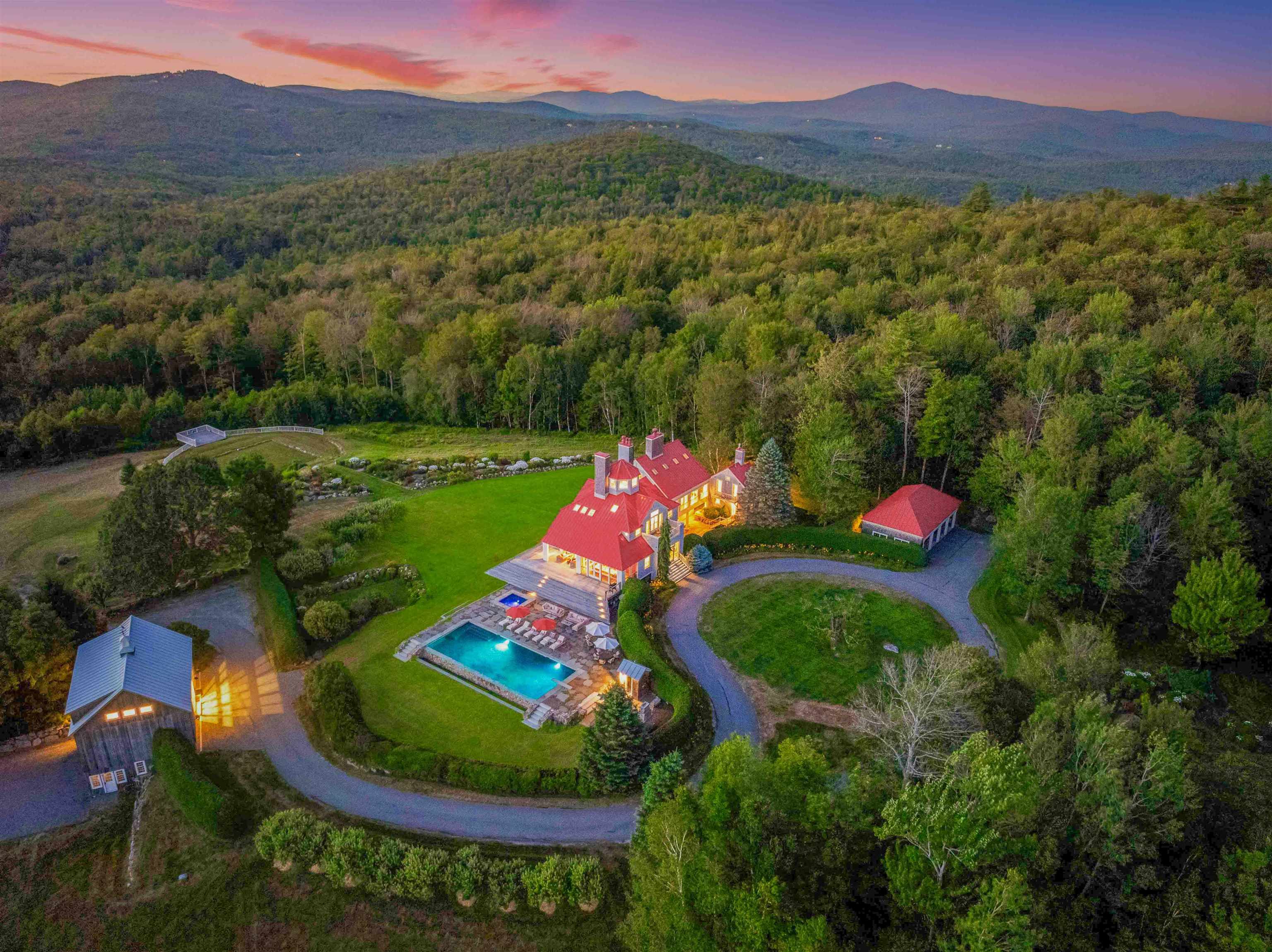 306 Mountain Road