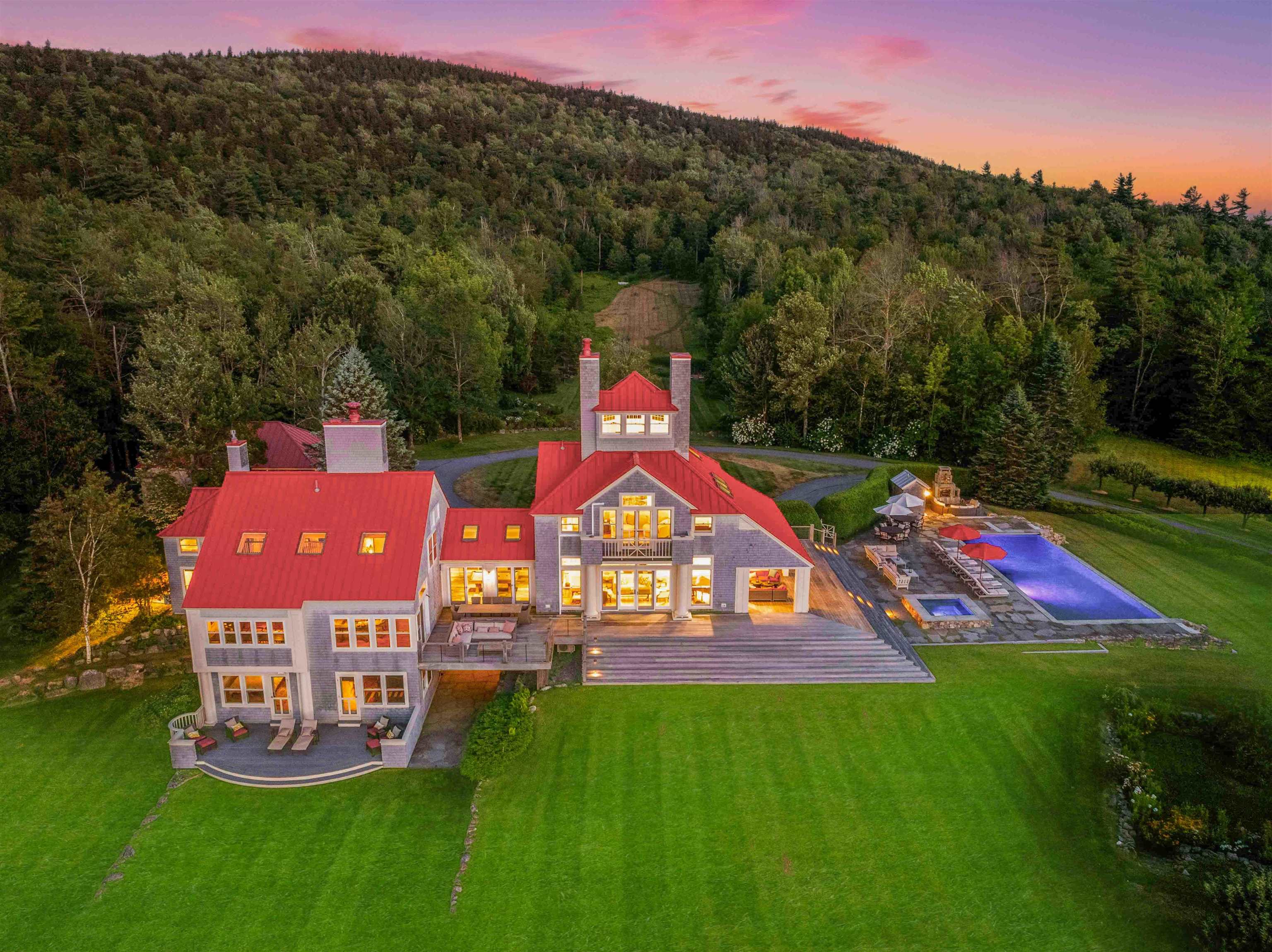 306 Mountain Road