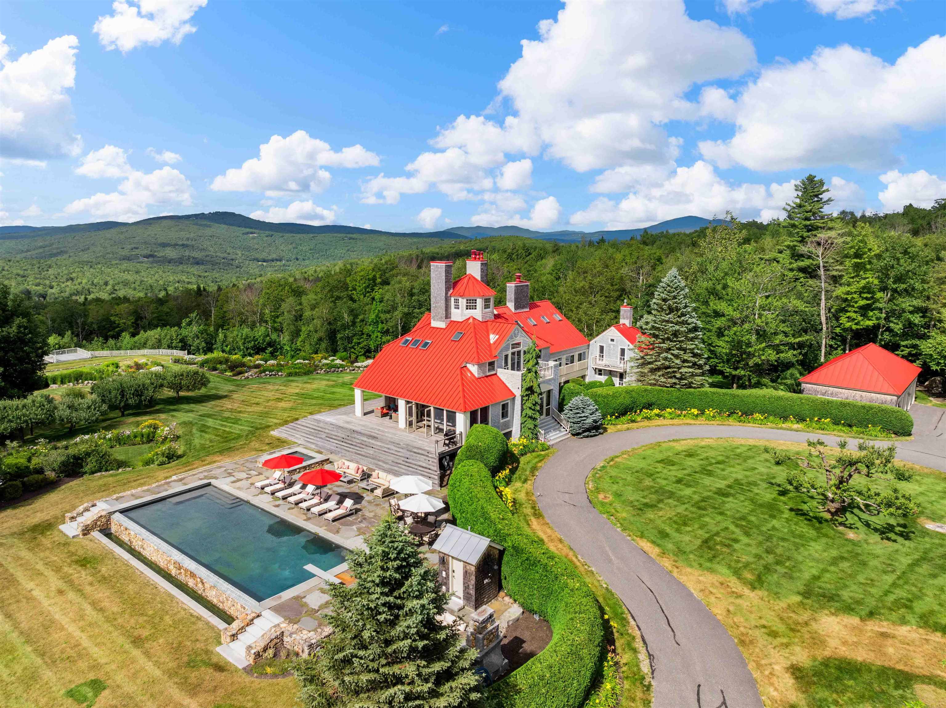 306 Mountain Road
