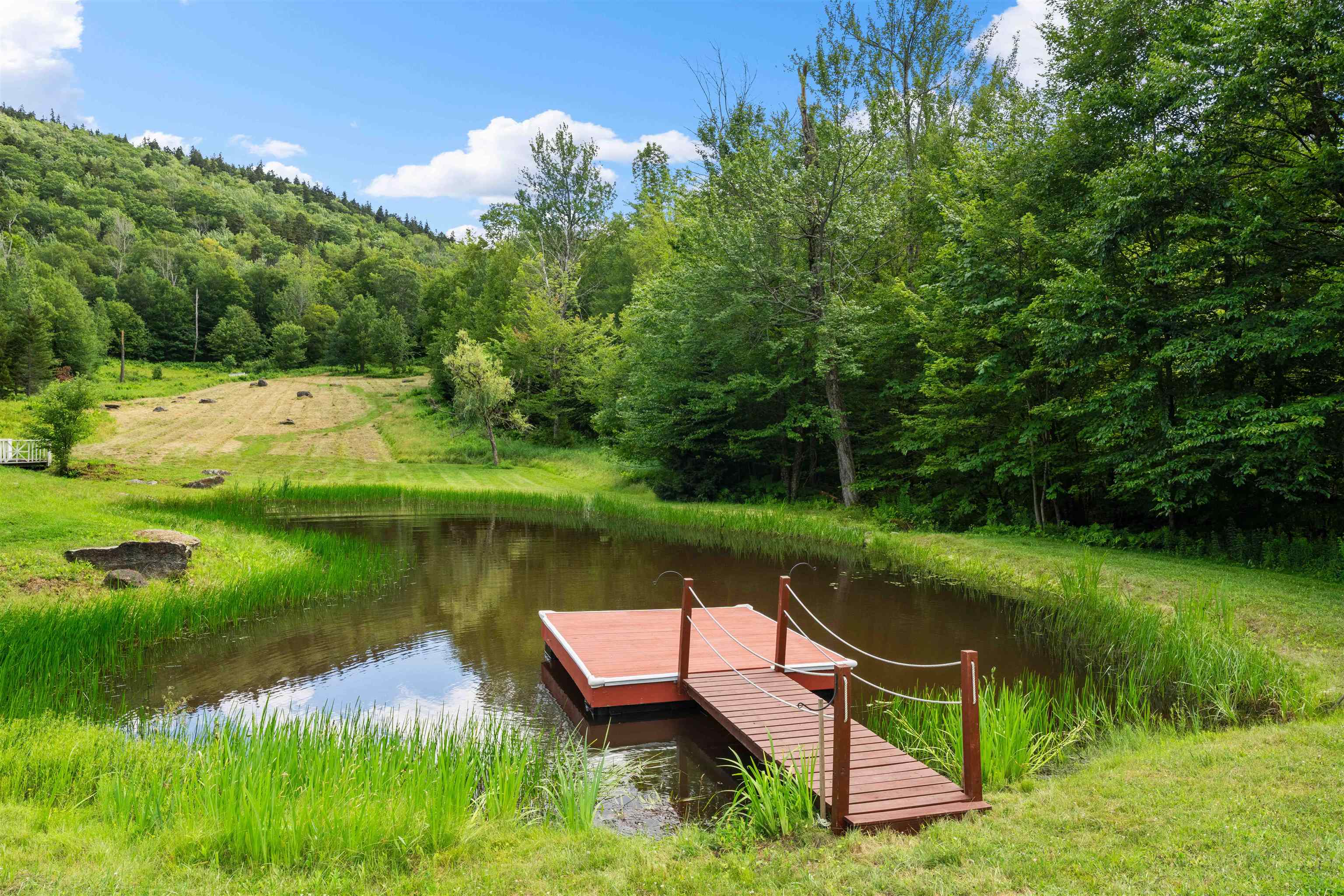 306 Mountain Road