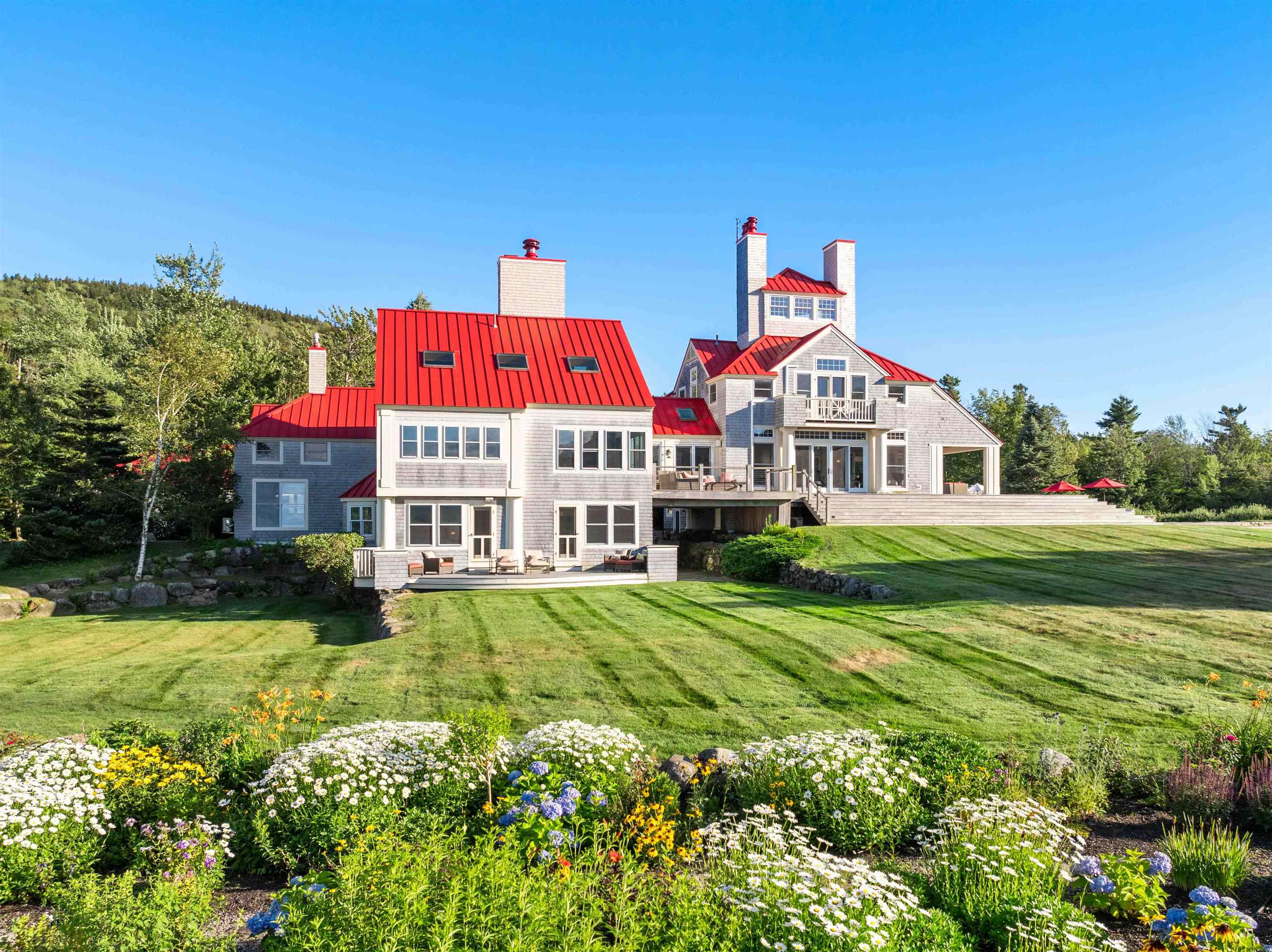 306 Mountain Road