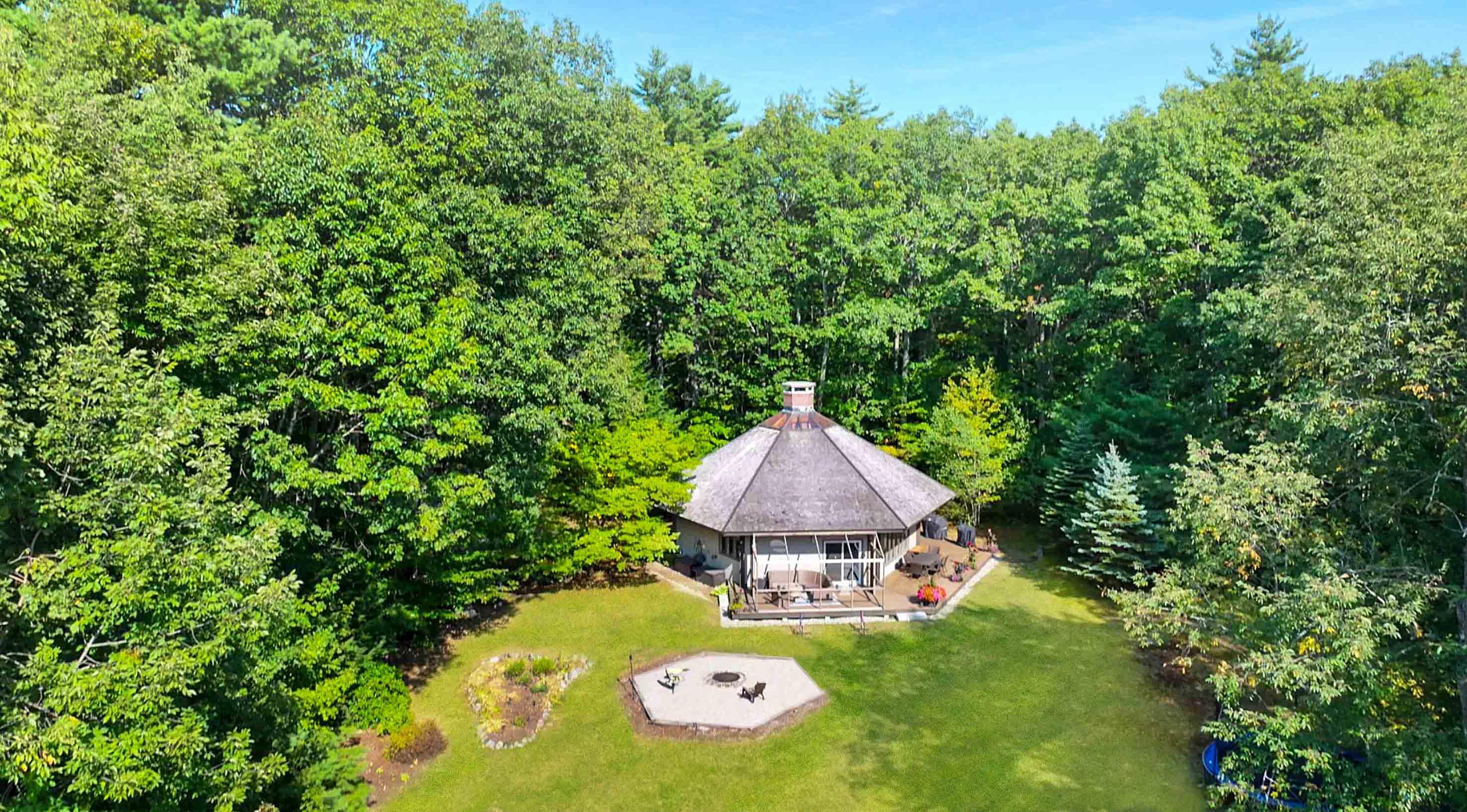 25 Fox Run Road