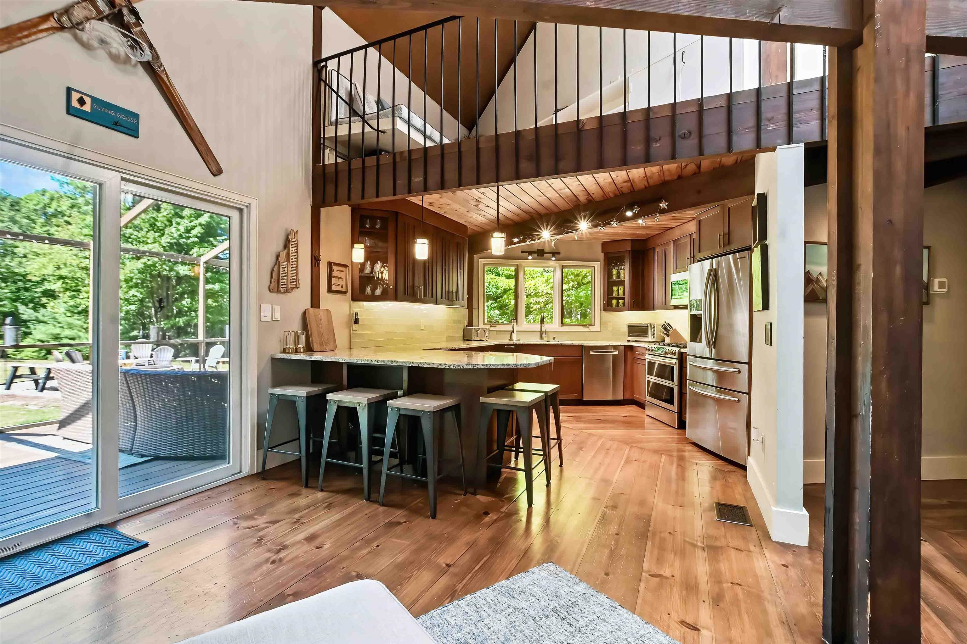 25 Fox Run Road
