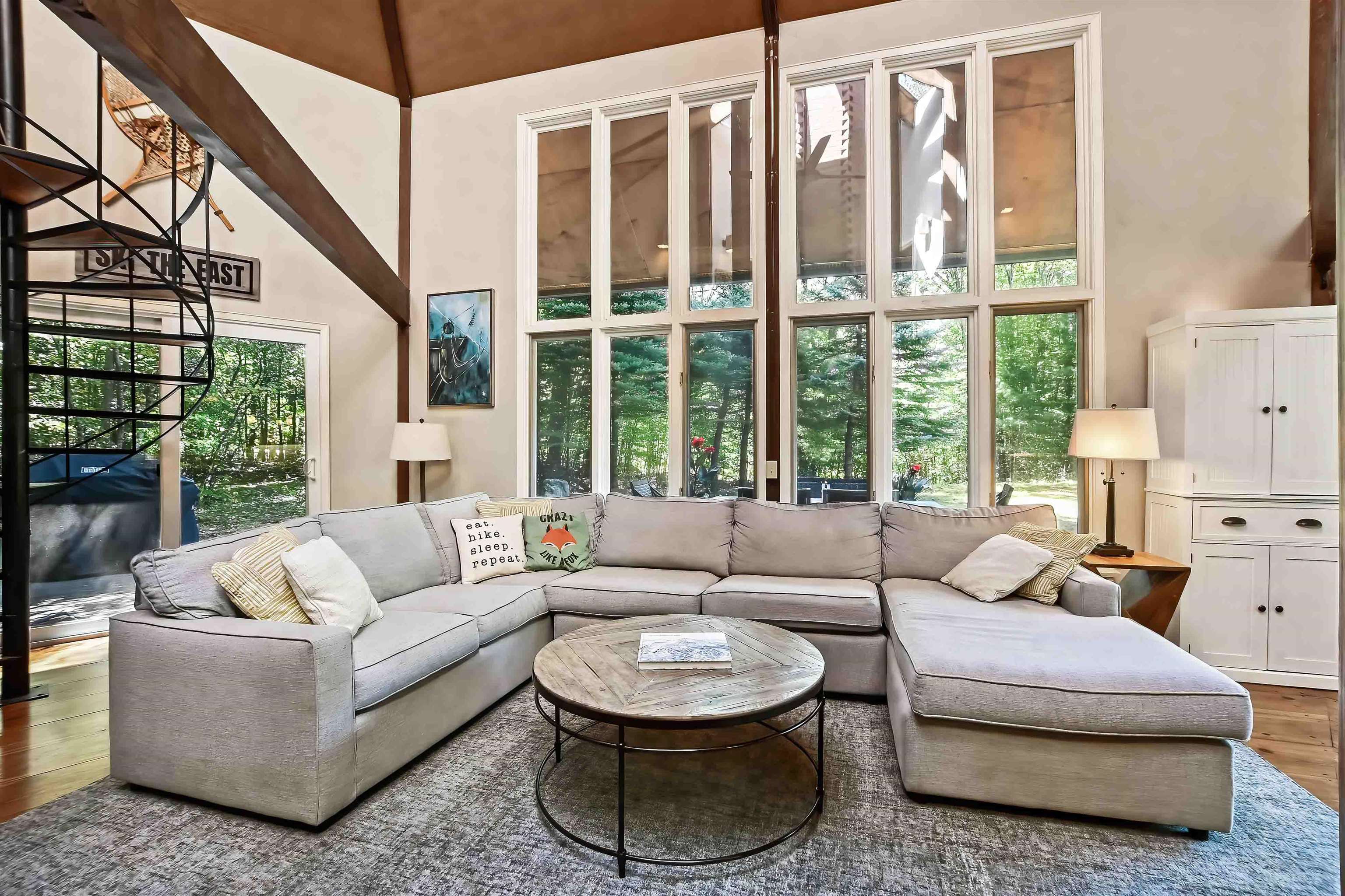 25 Fox Run Road