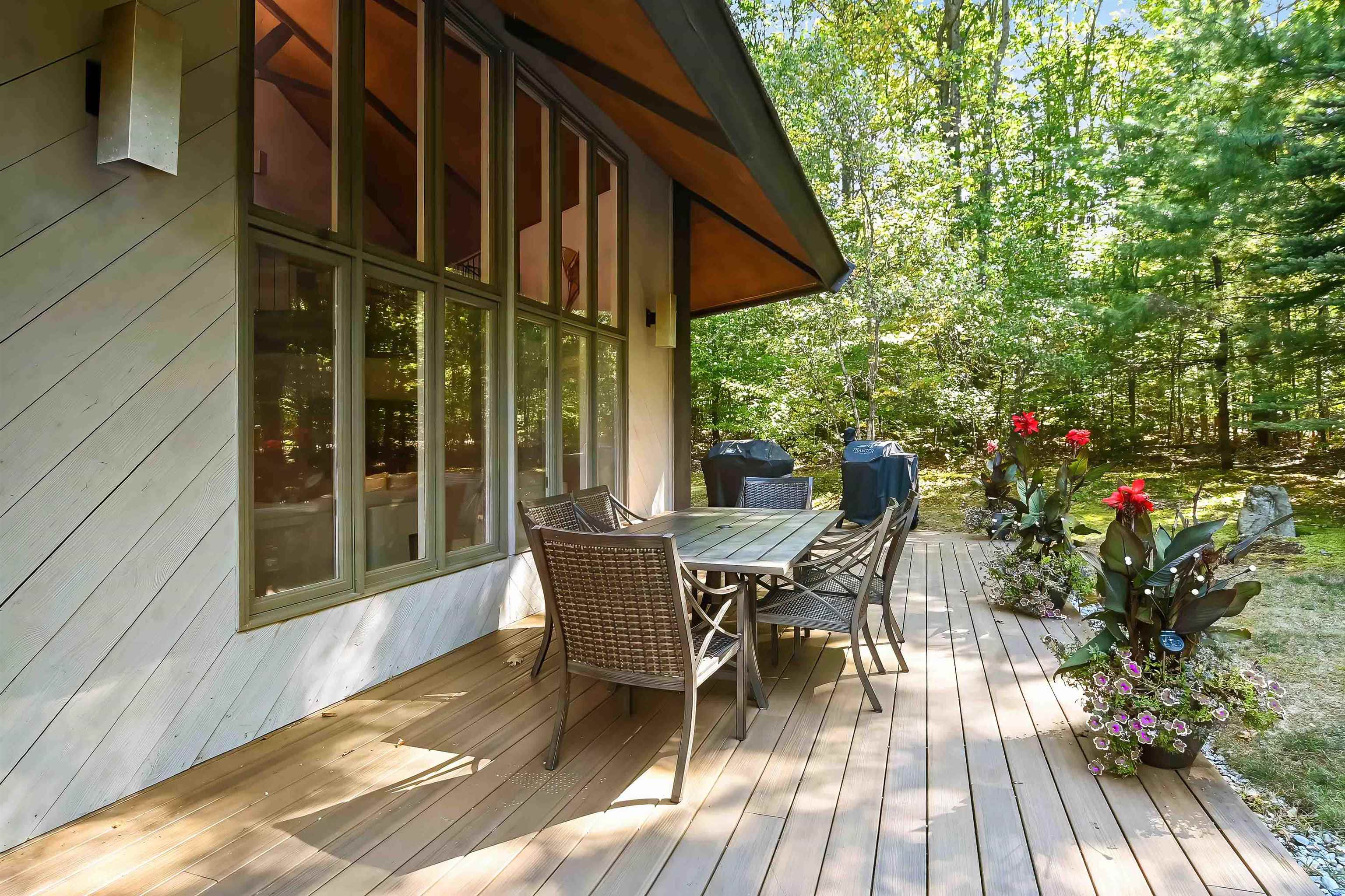 25 Fox Run Road