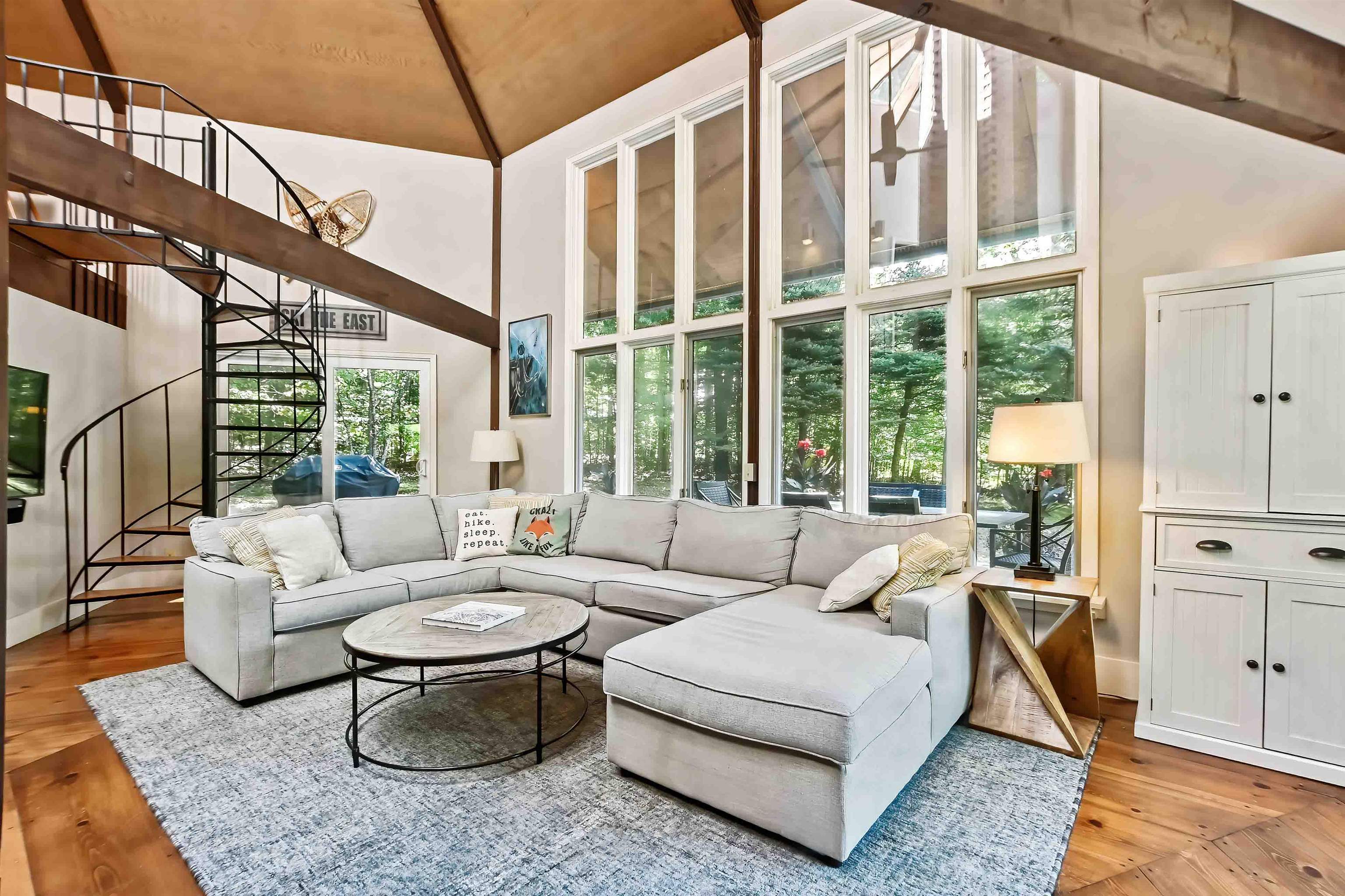 25 Fox Run Road