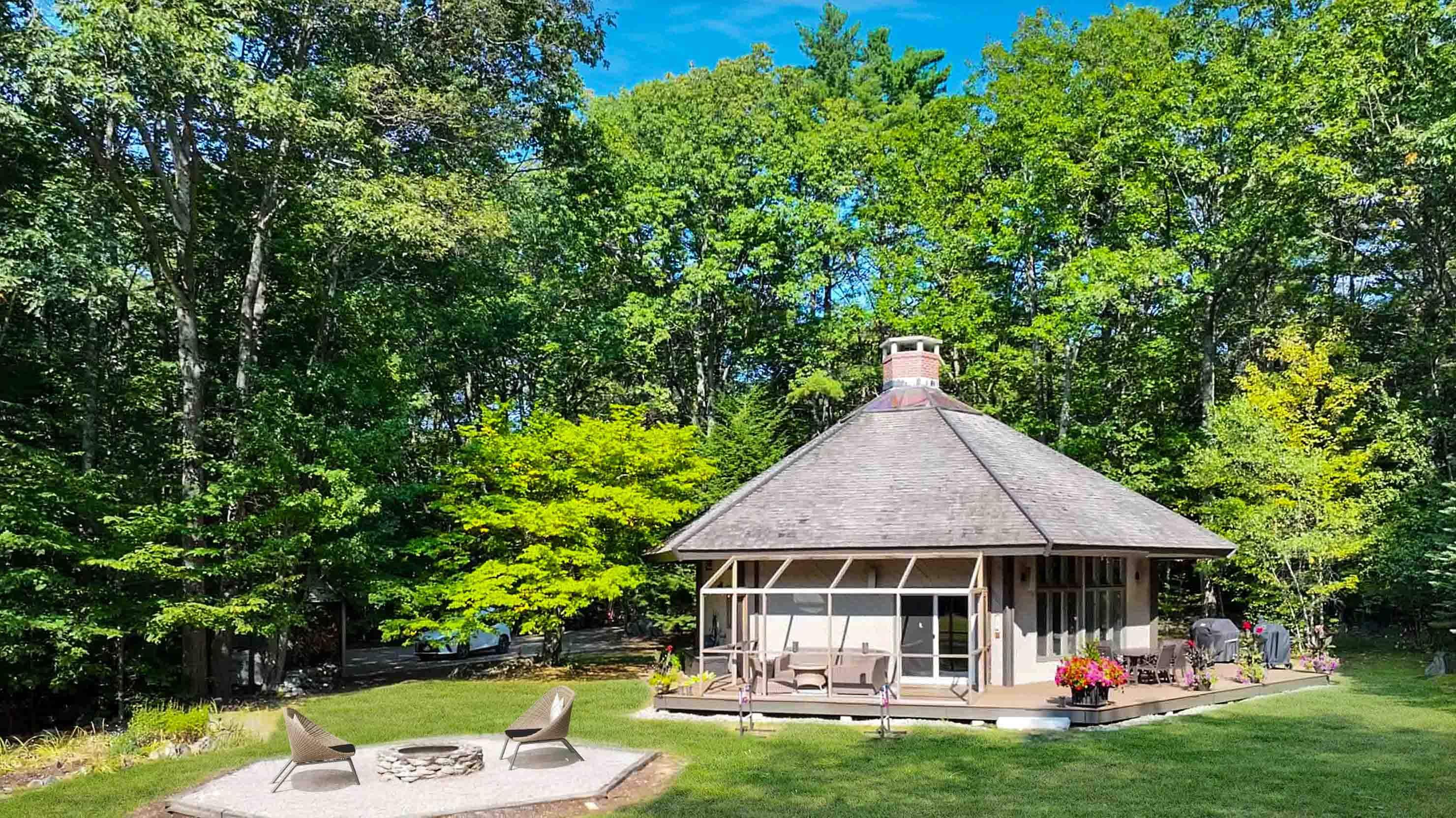 25 Fox Run Road