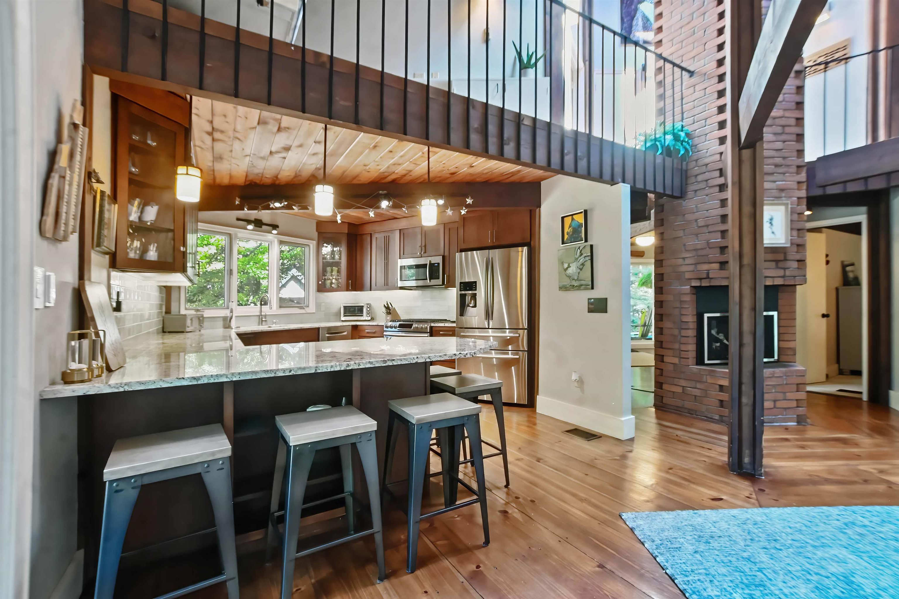 25 Fox Run Road