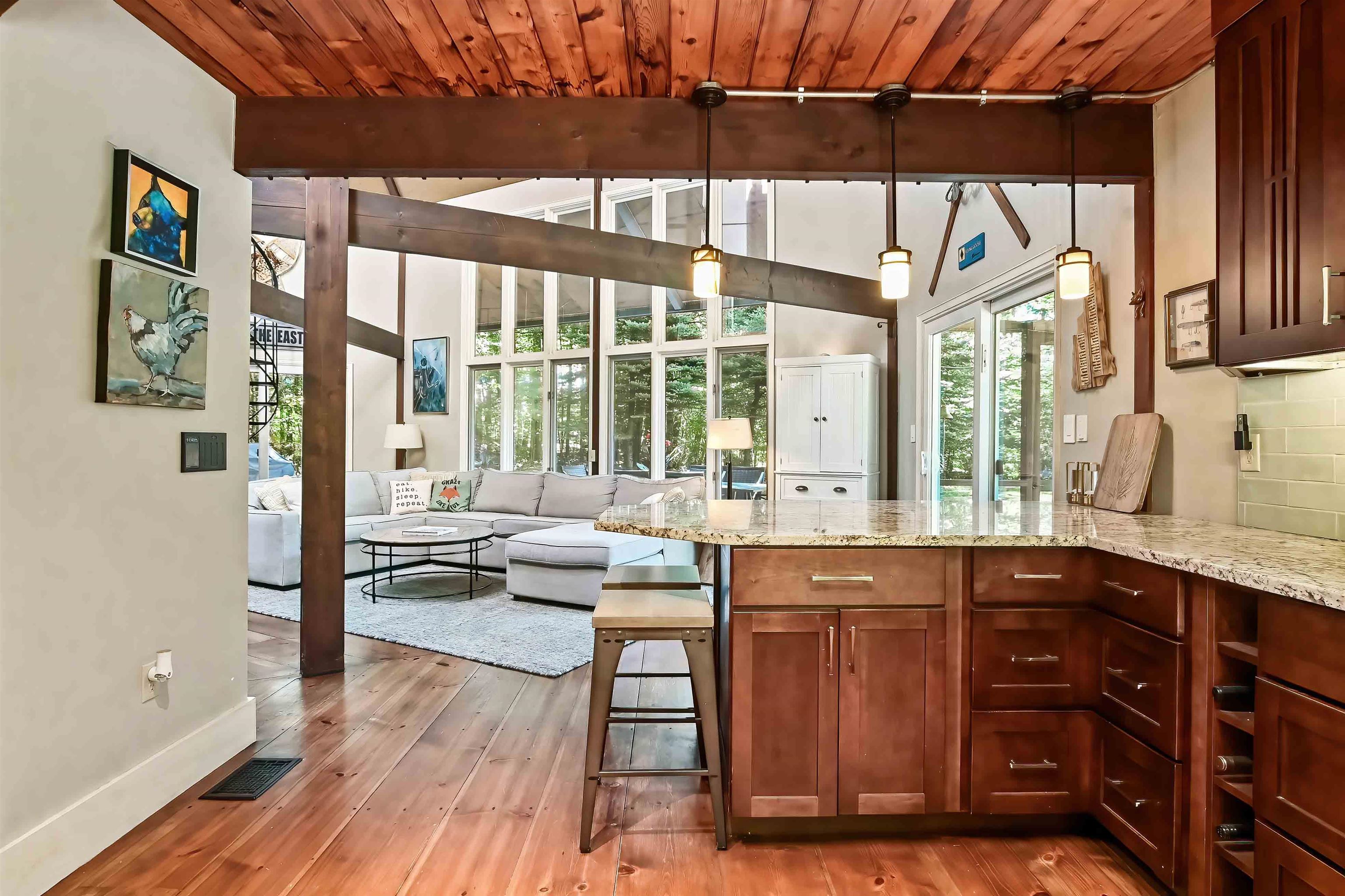 25 Fox Run Road