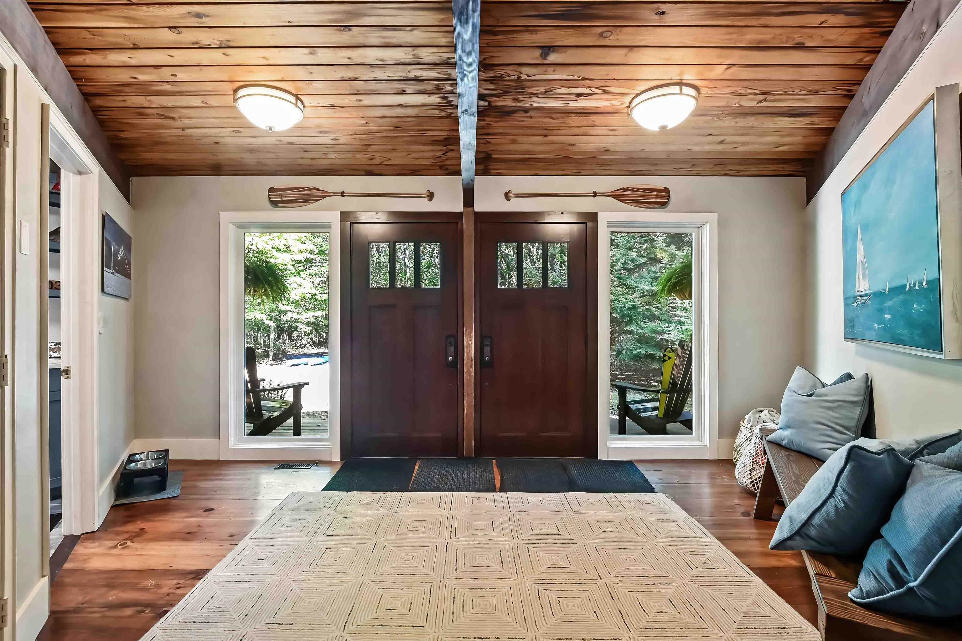 25 Fox Run Road