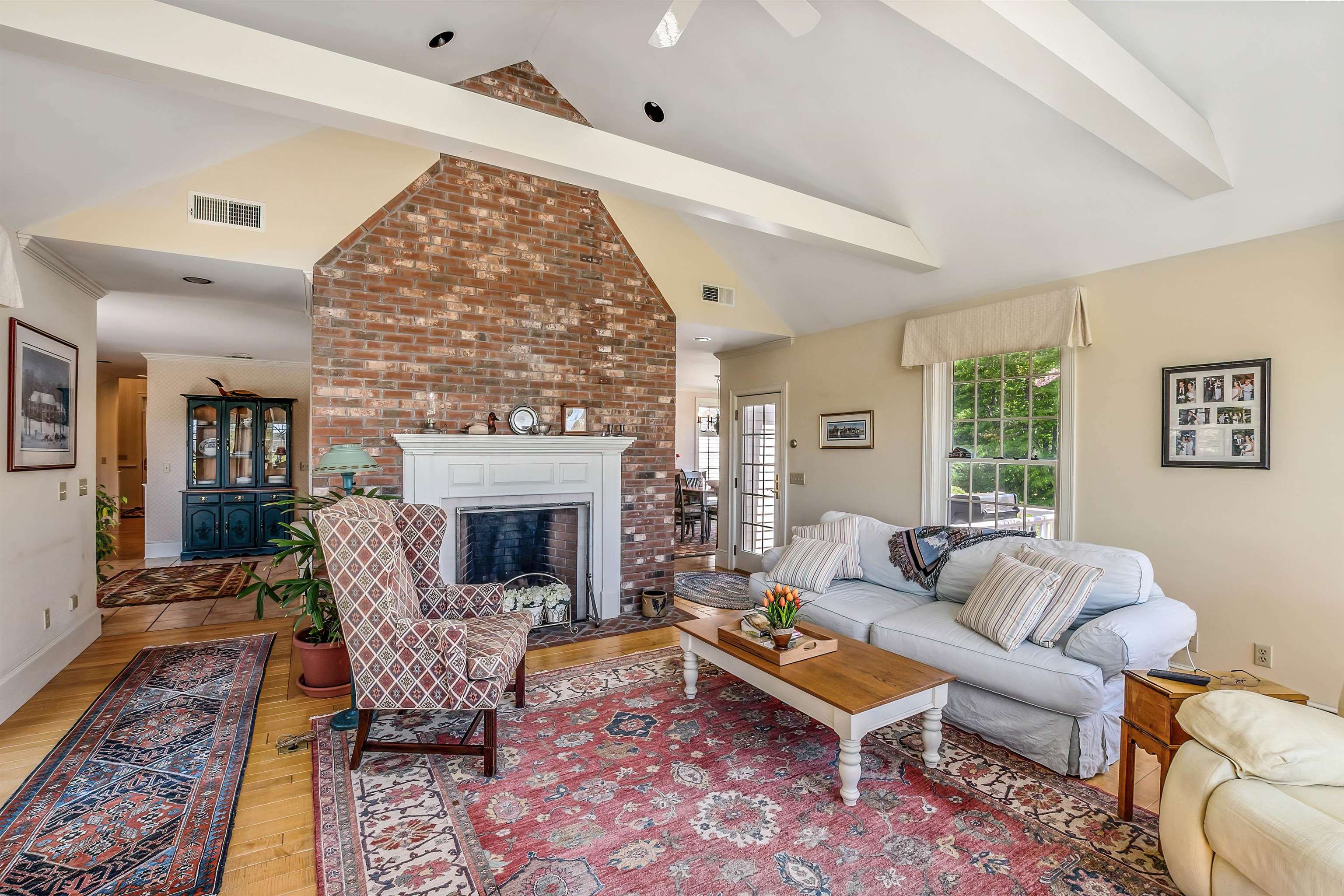 197 Woodland Trace
