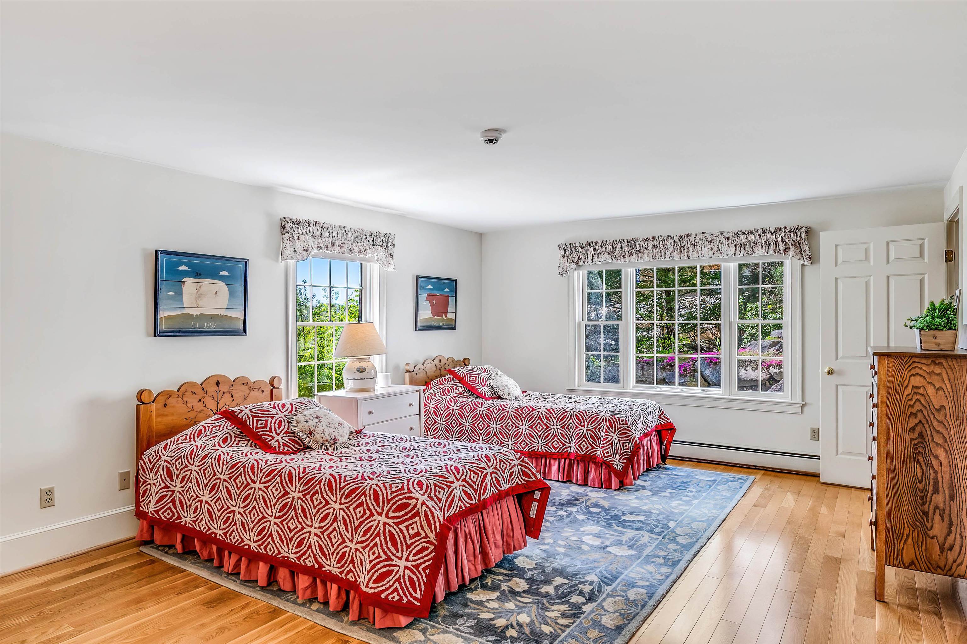 197 Woodland Trace