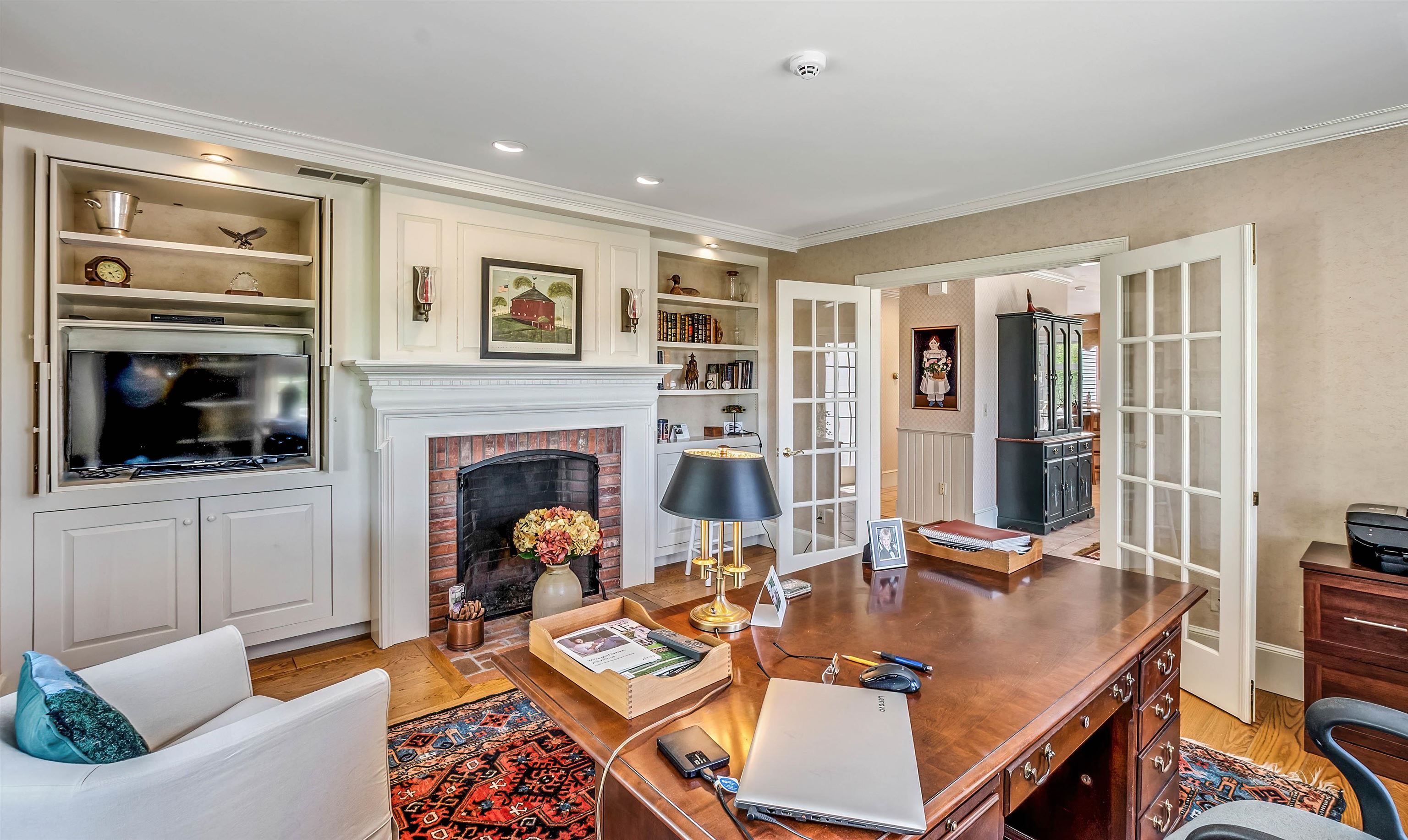 197 Woodland Trace