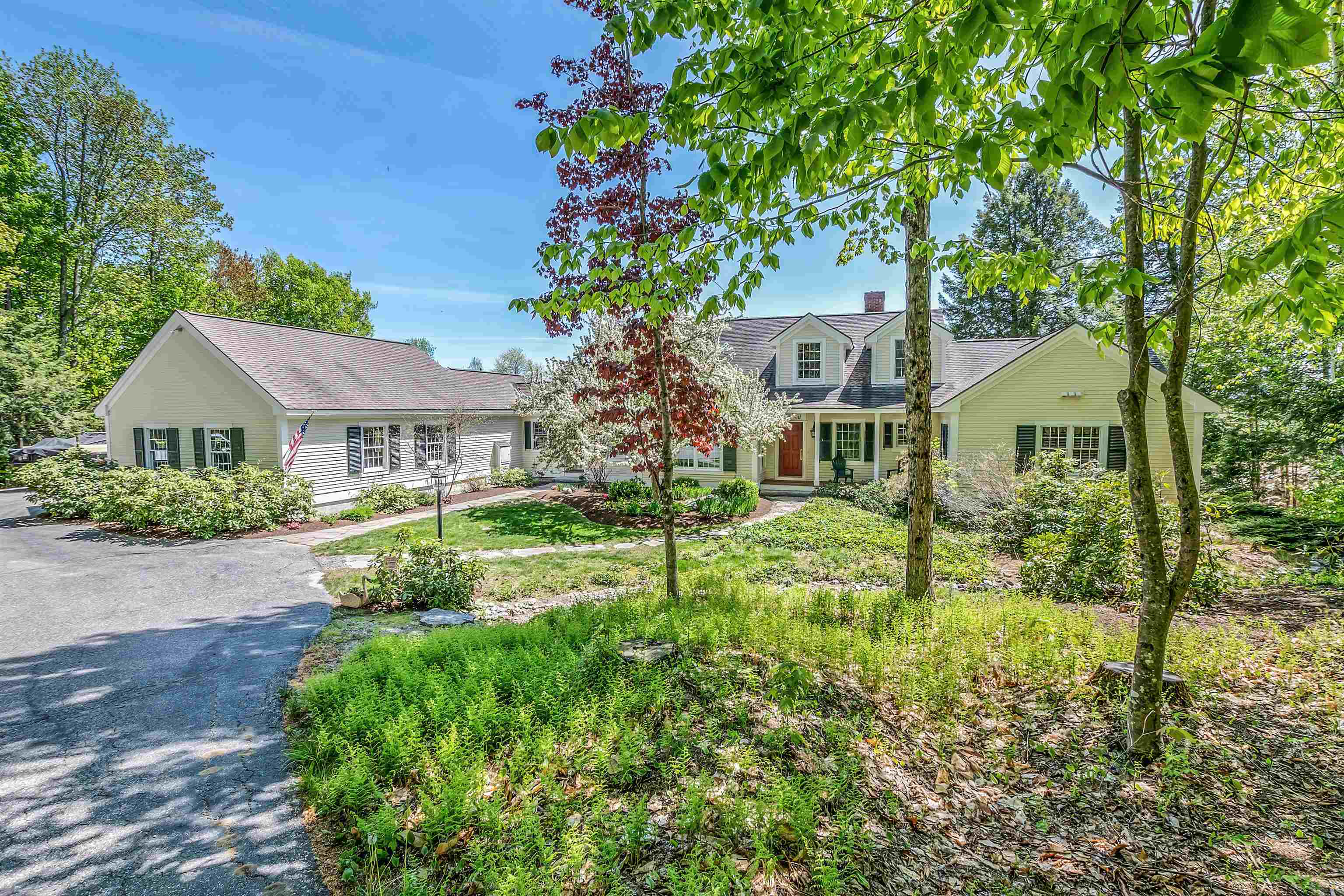 197 Woodland Trace
