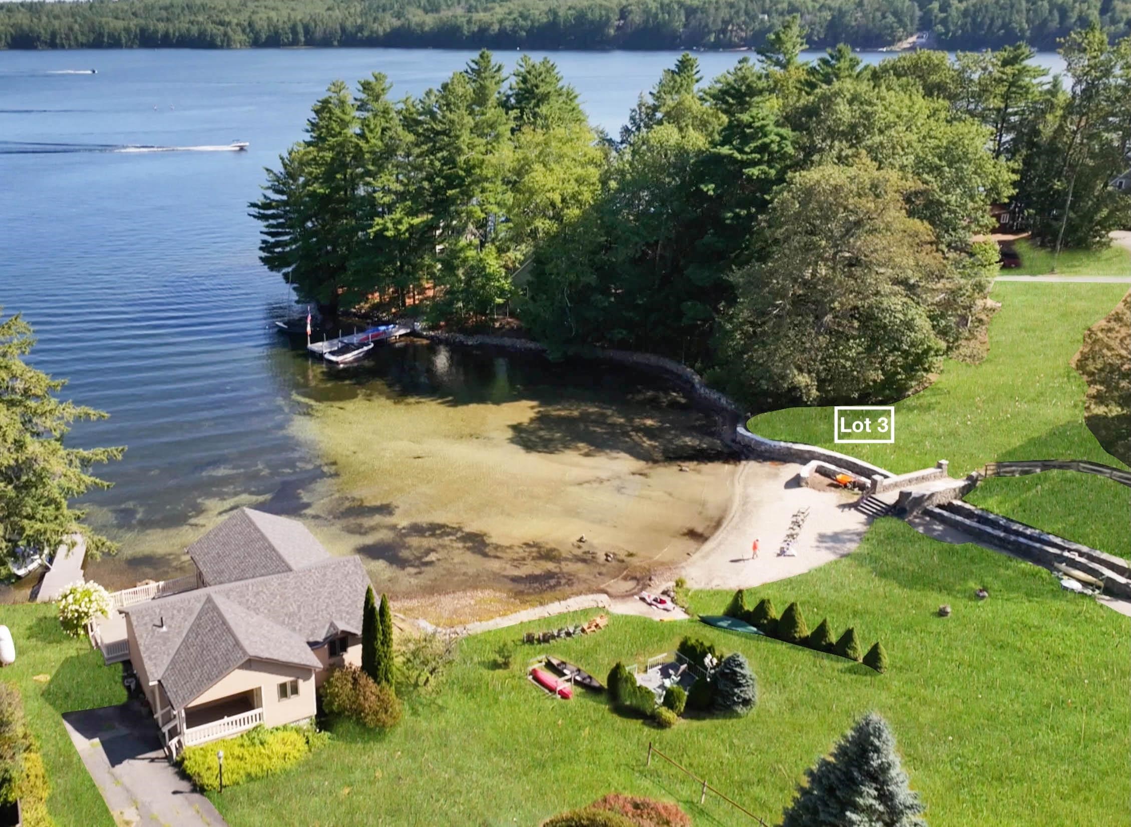 0 Lakewood Manor Road Unit: 3