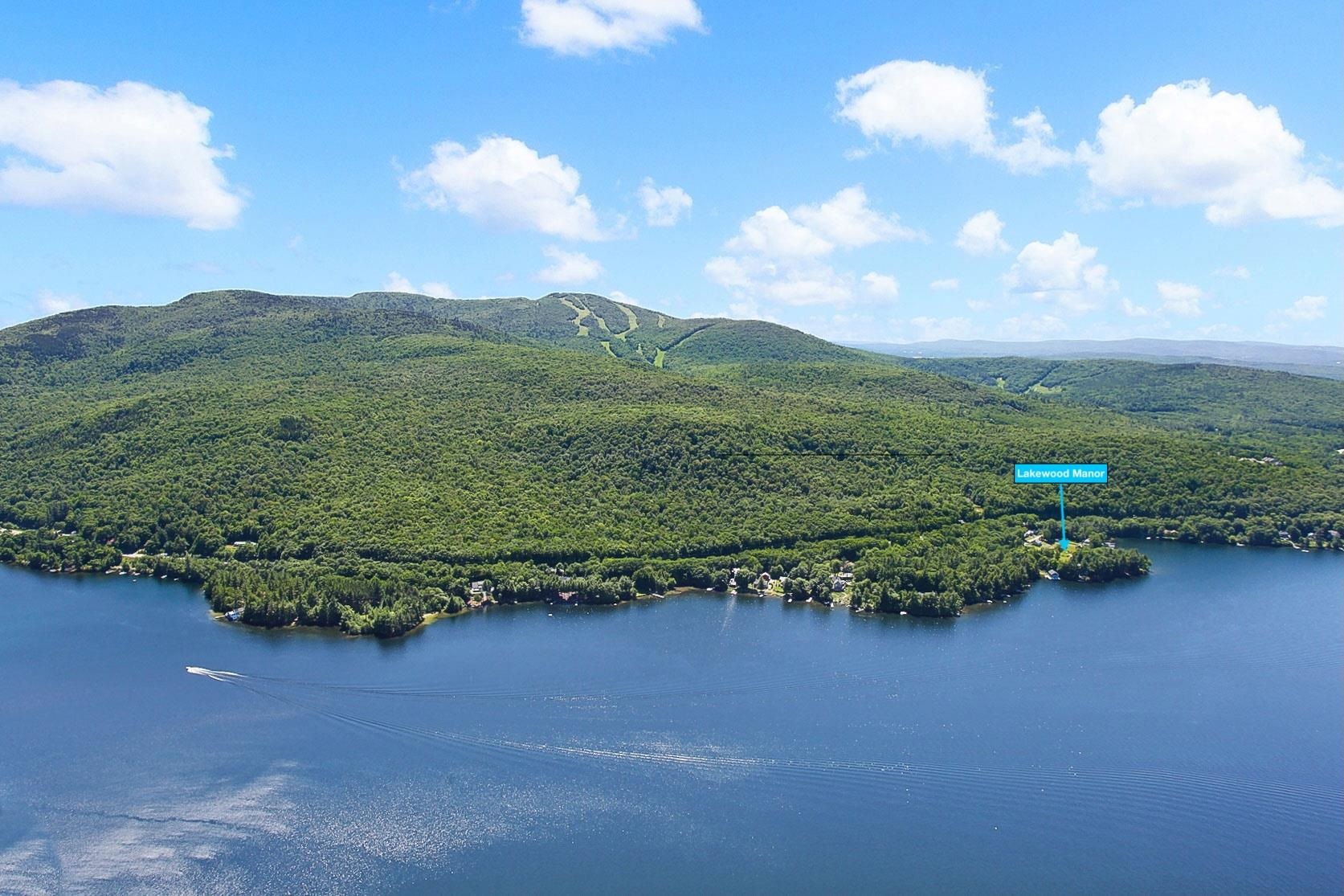 0 Lakewood Manor Road Unit: 3