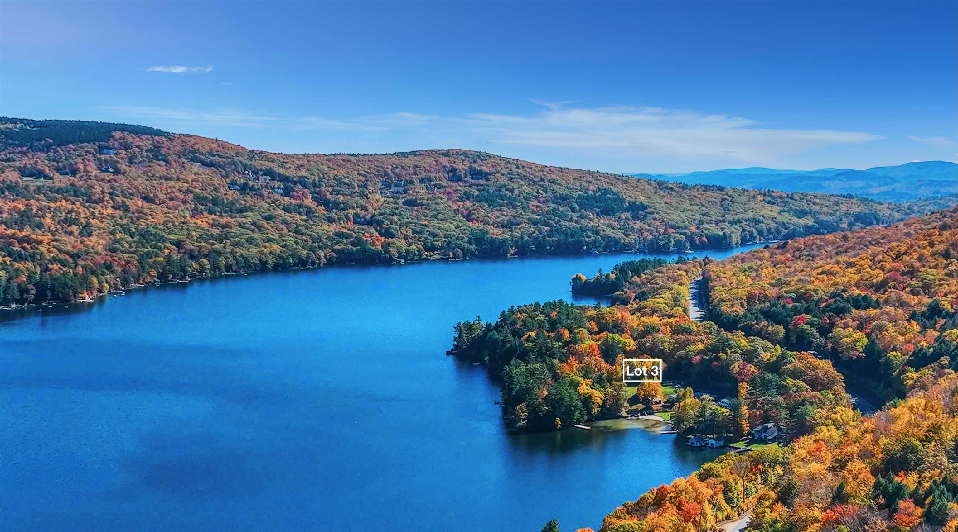 0 Lakewood Manor Road Unit: 3