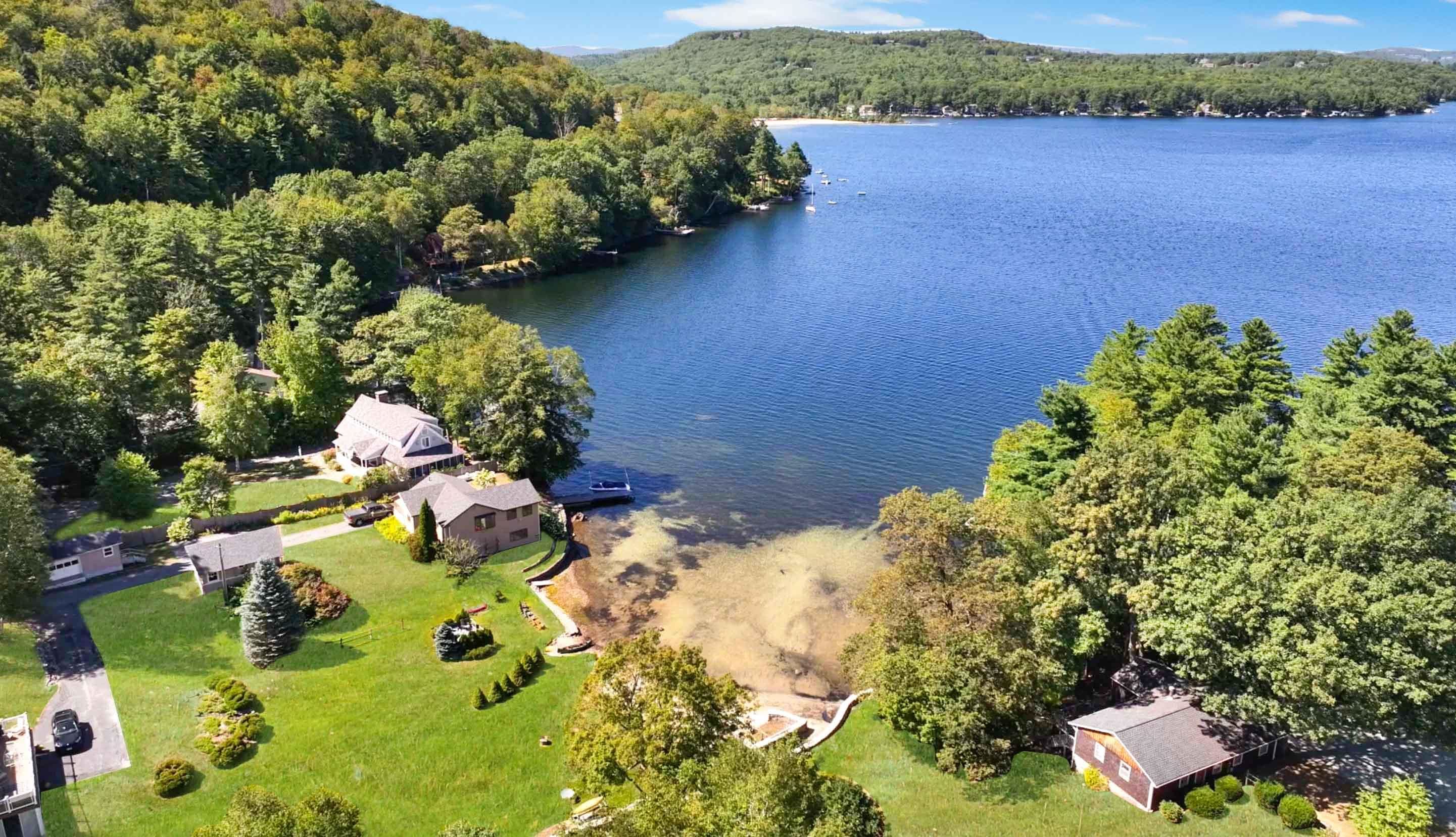 0 Lakewood Manor Road Unit: 3