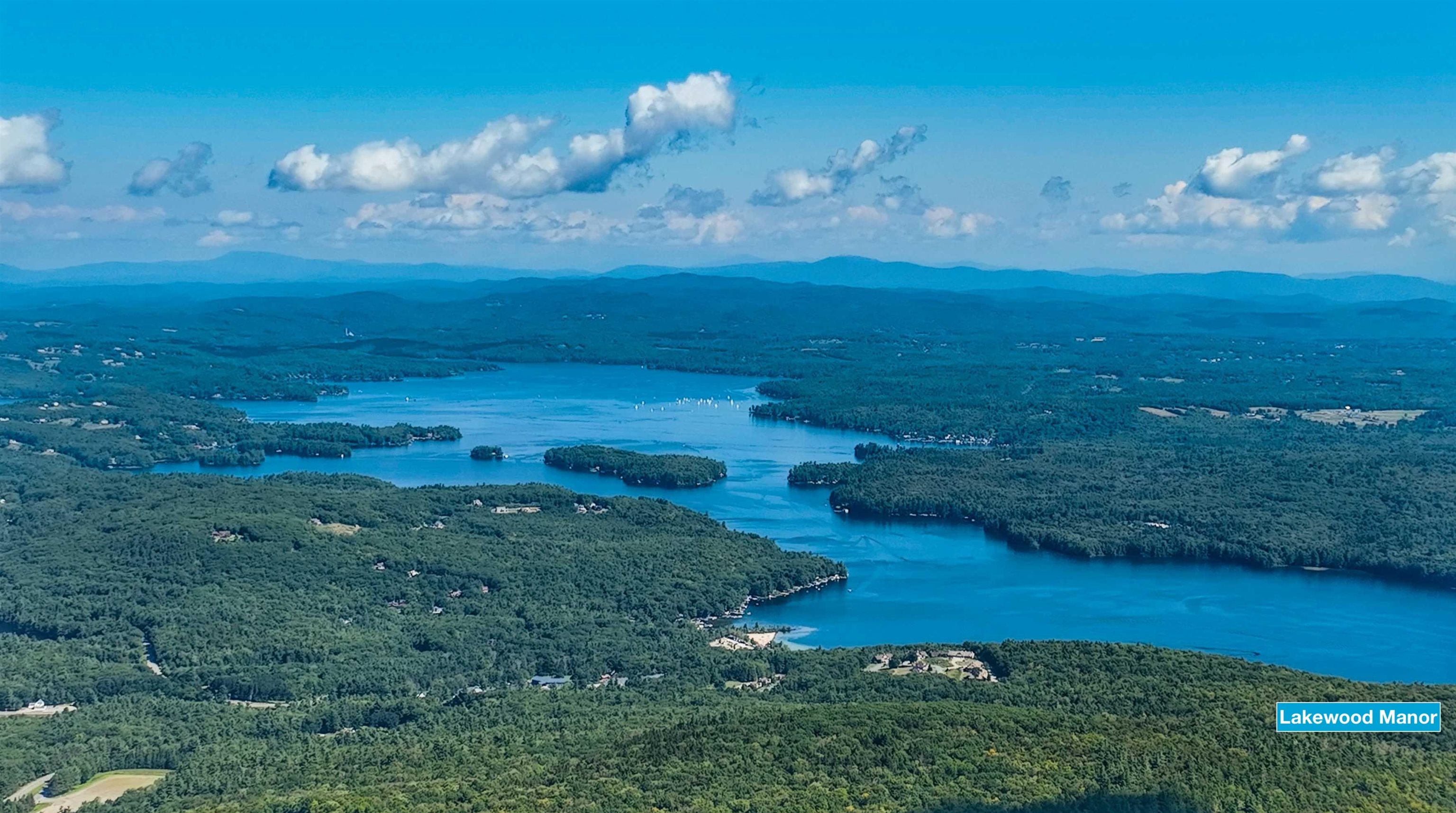 0 Lakewood Manor Road Unit: 3