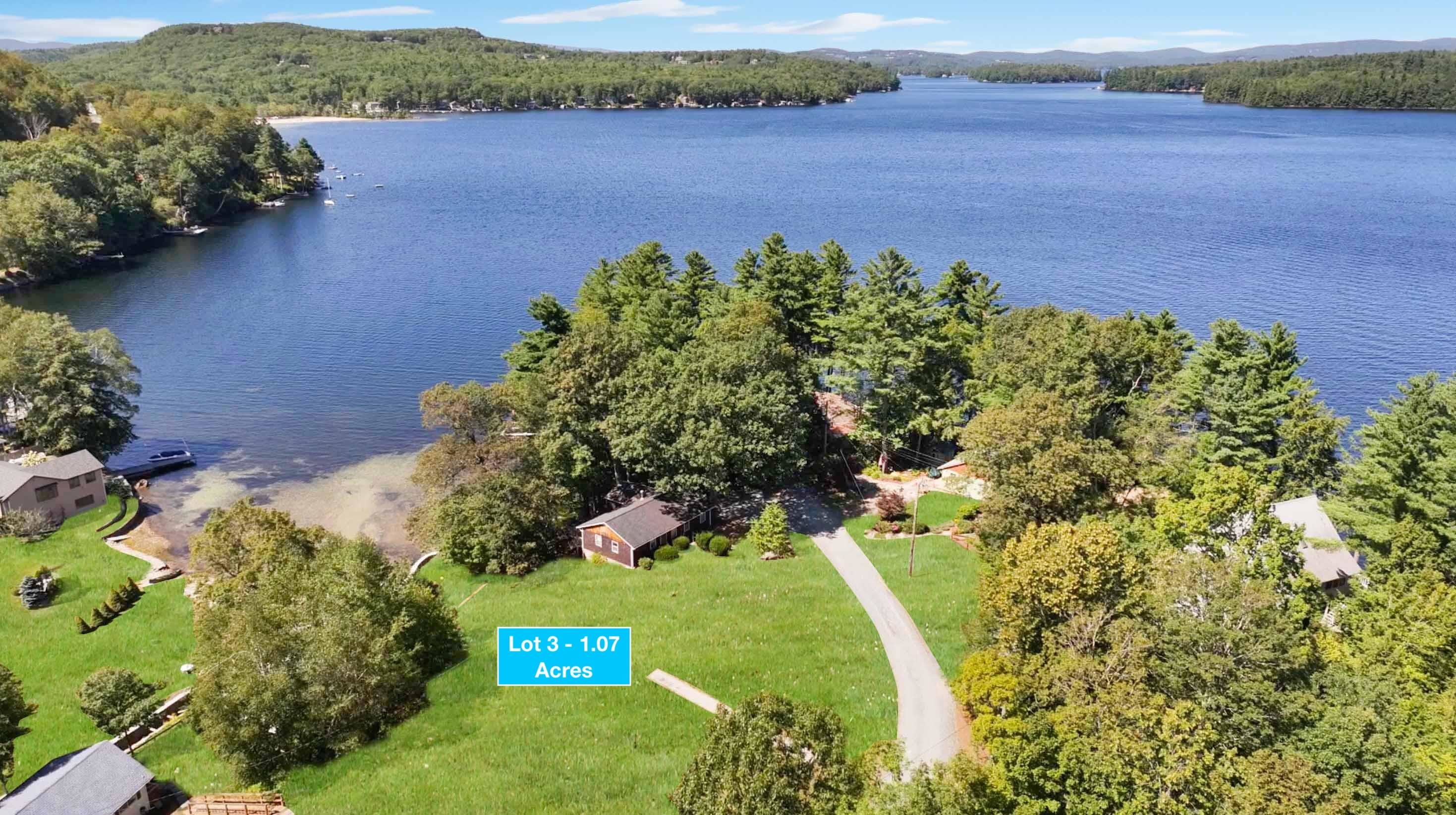 0 Lakewood Manor Road Unit: 3