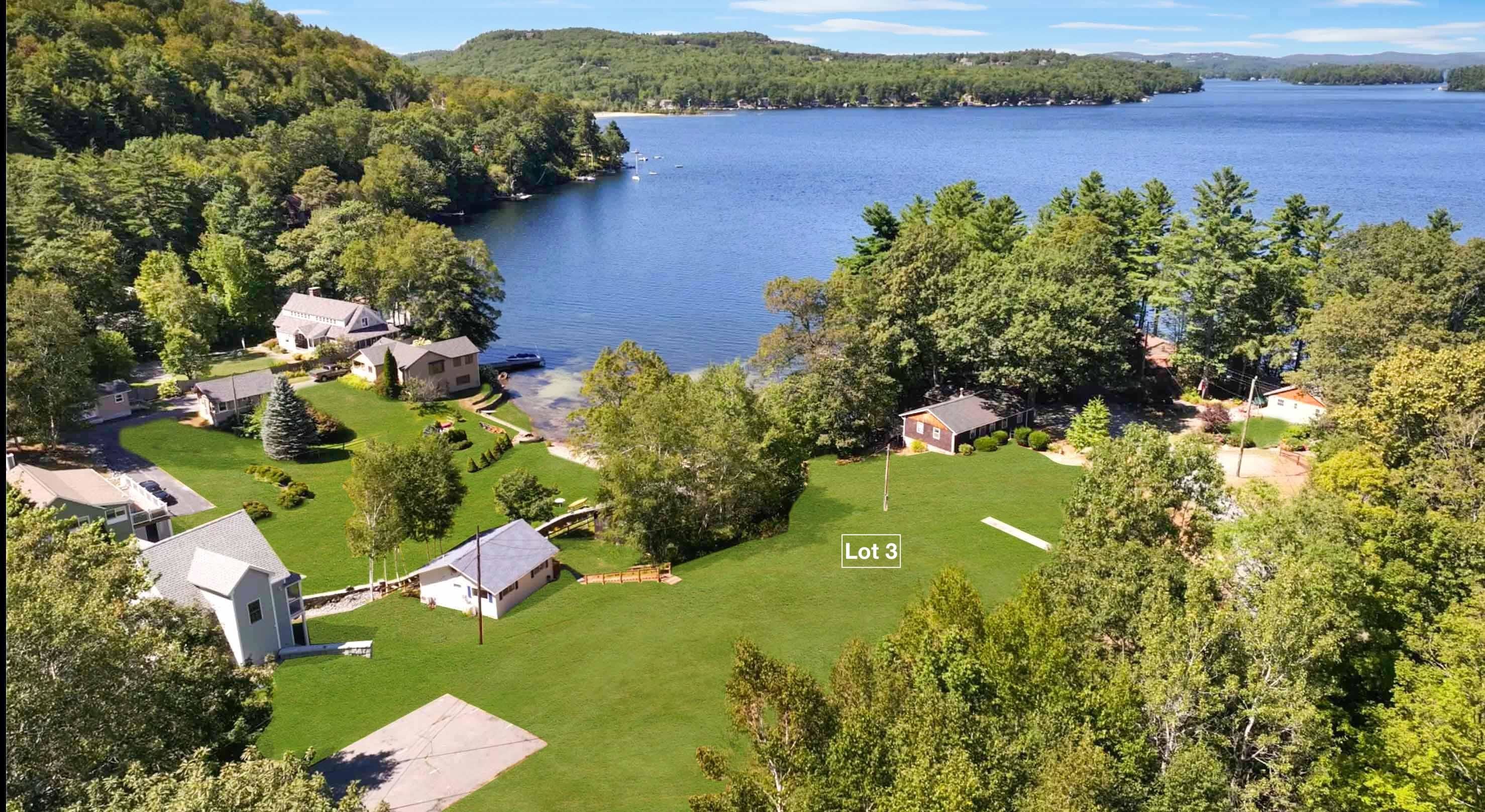 0 Lakewood Manor Road Unit: 3